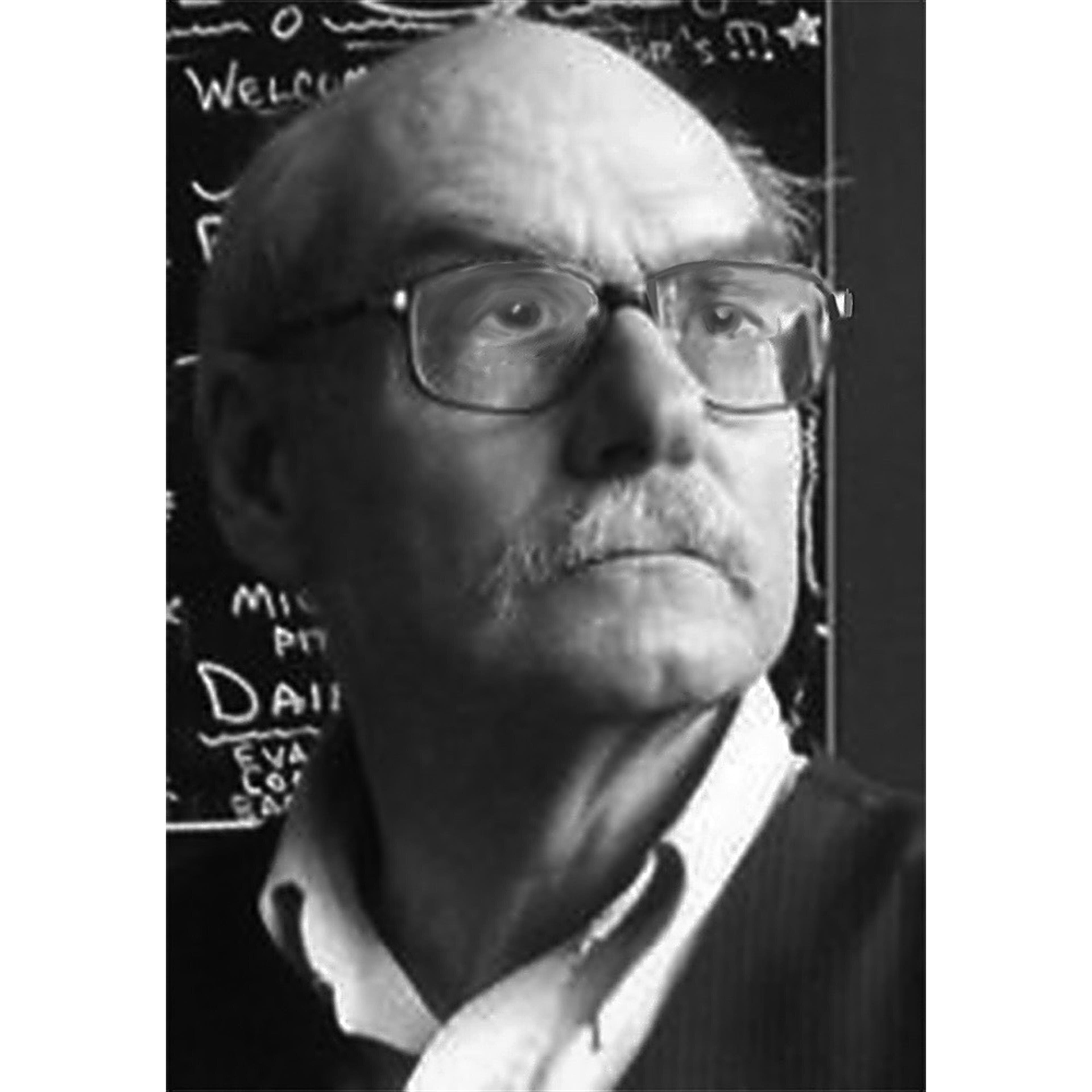 Thomas Joseph Zeidler