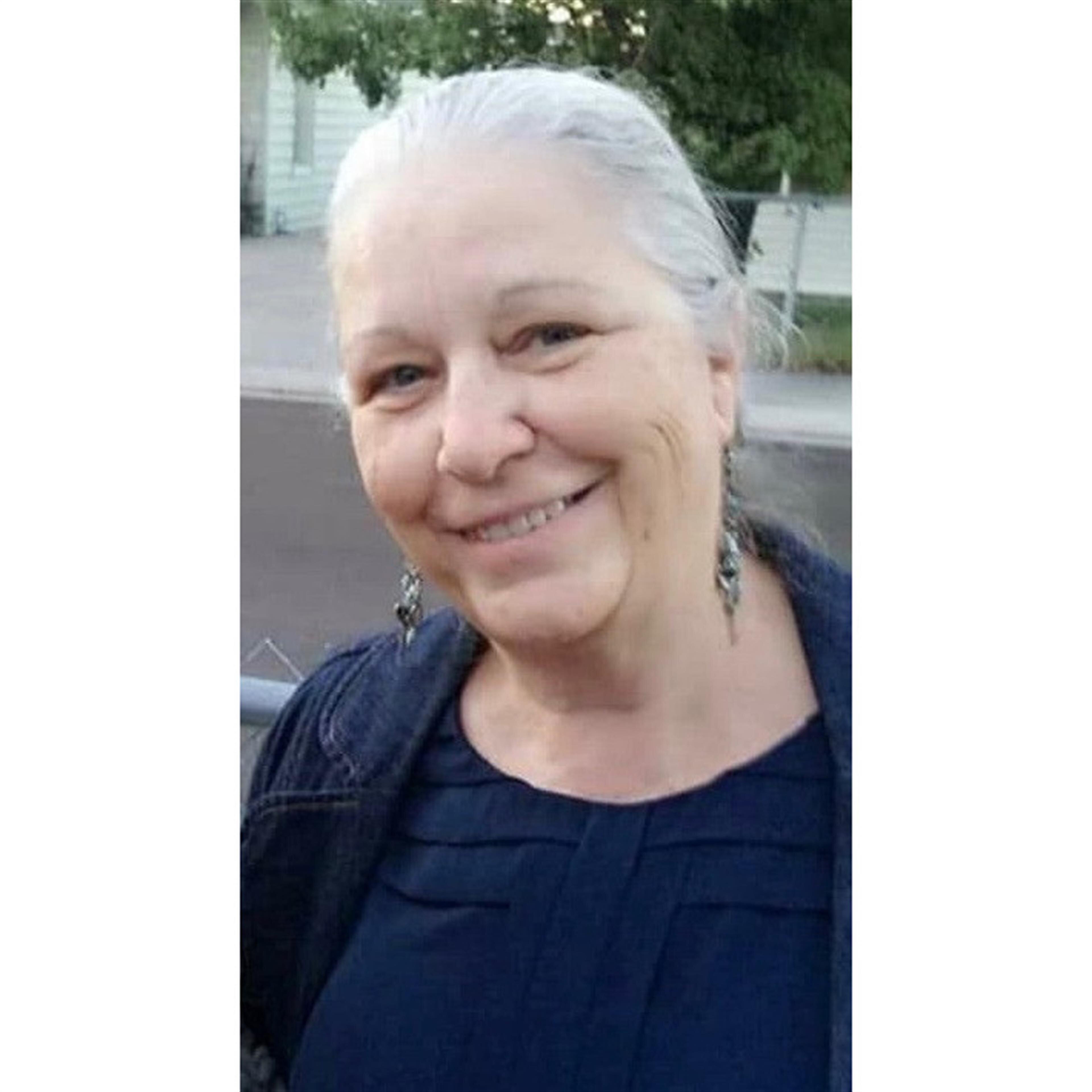 Alice Ferguson Montoya