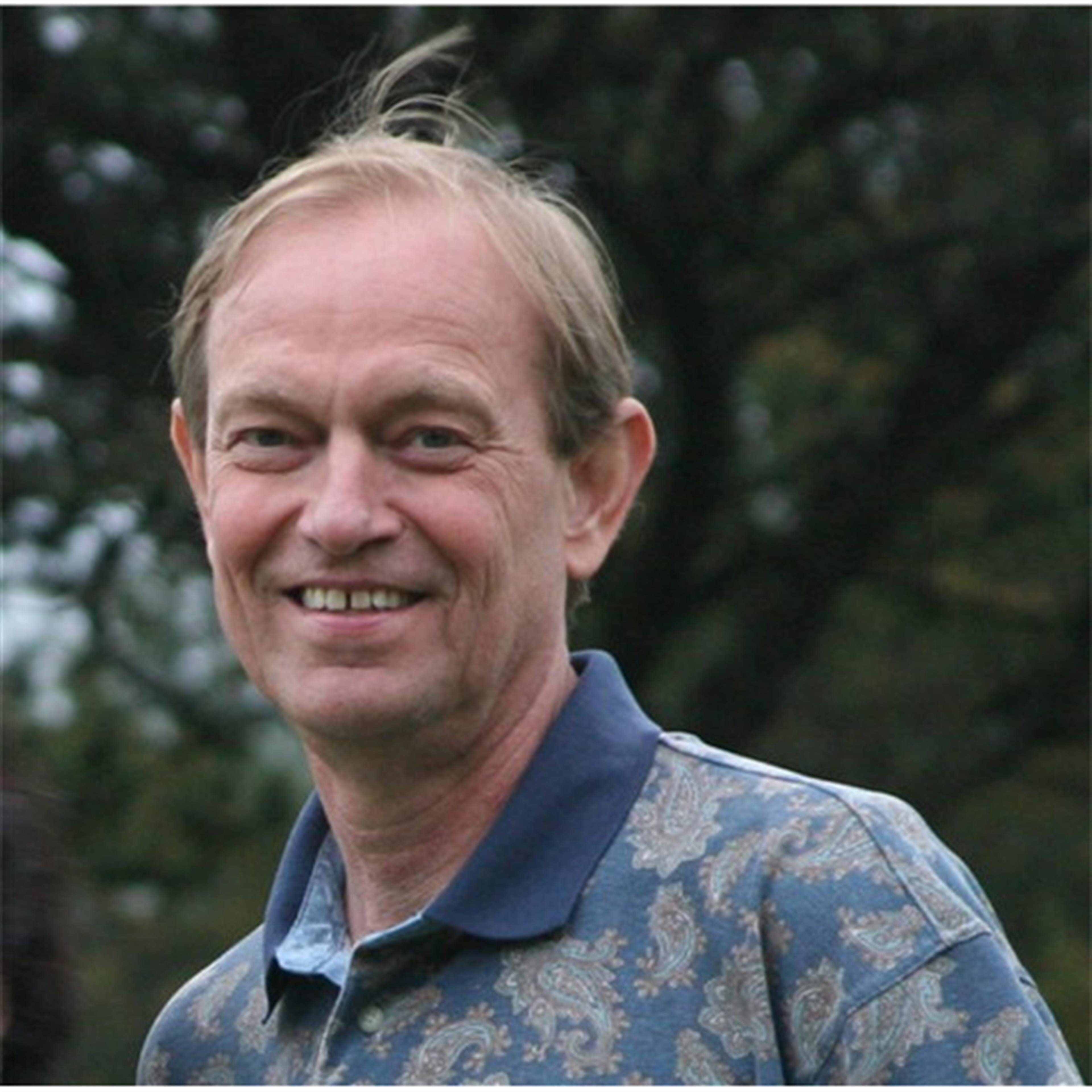 Mark Timper