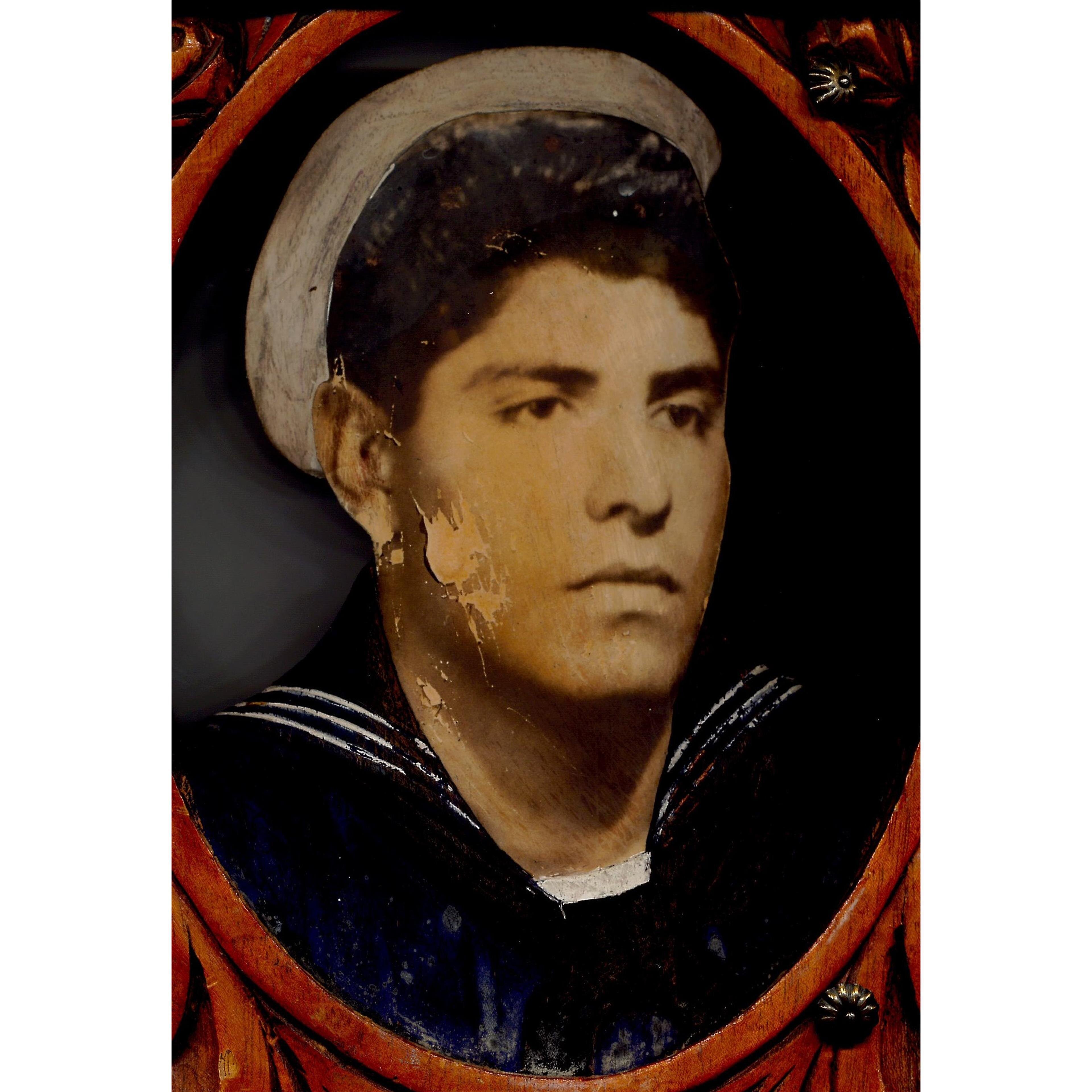 Ben Carrillo