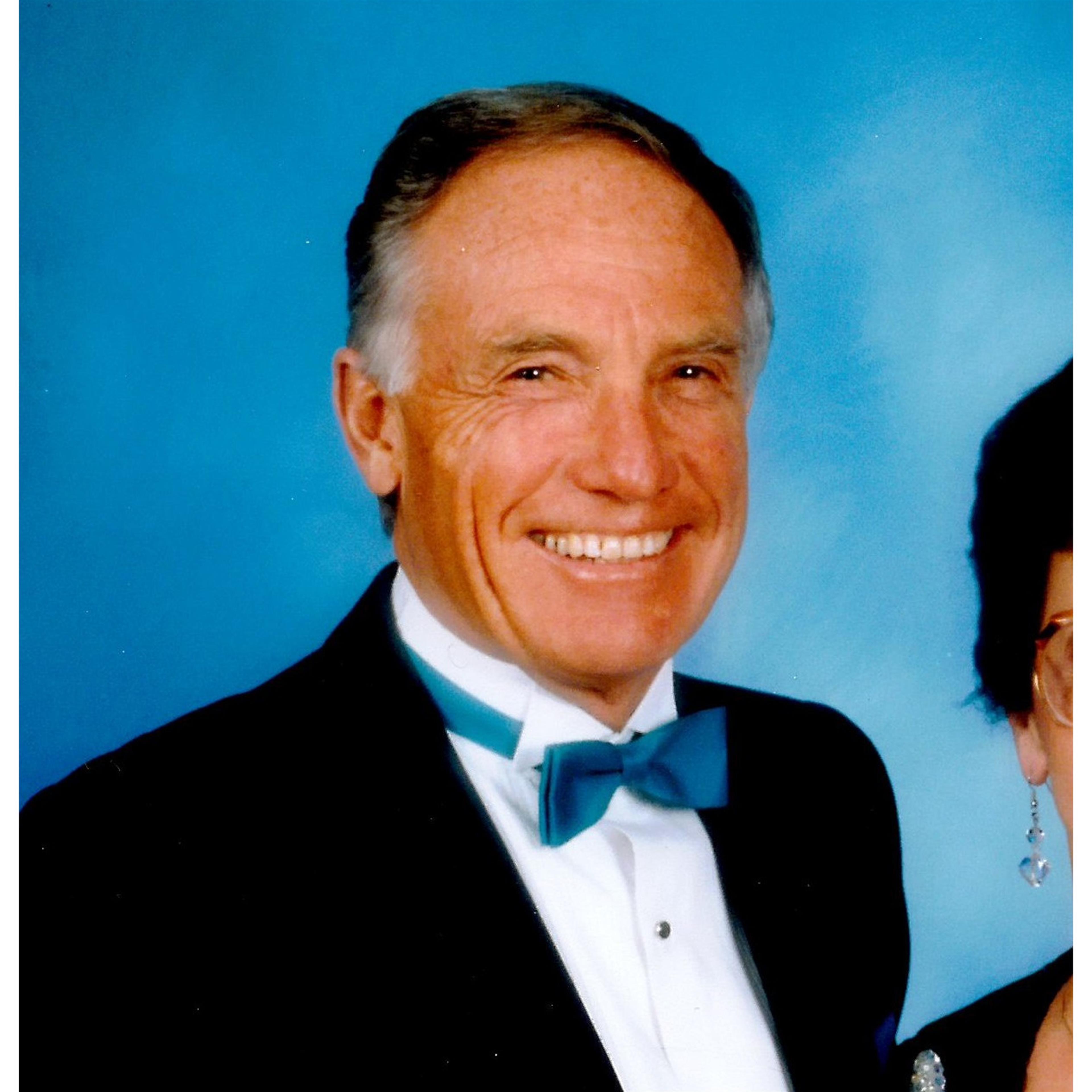 William Blaine Hill