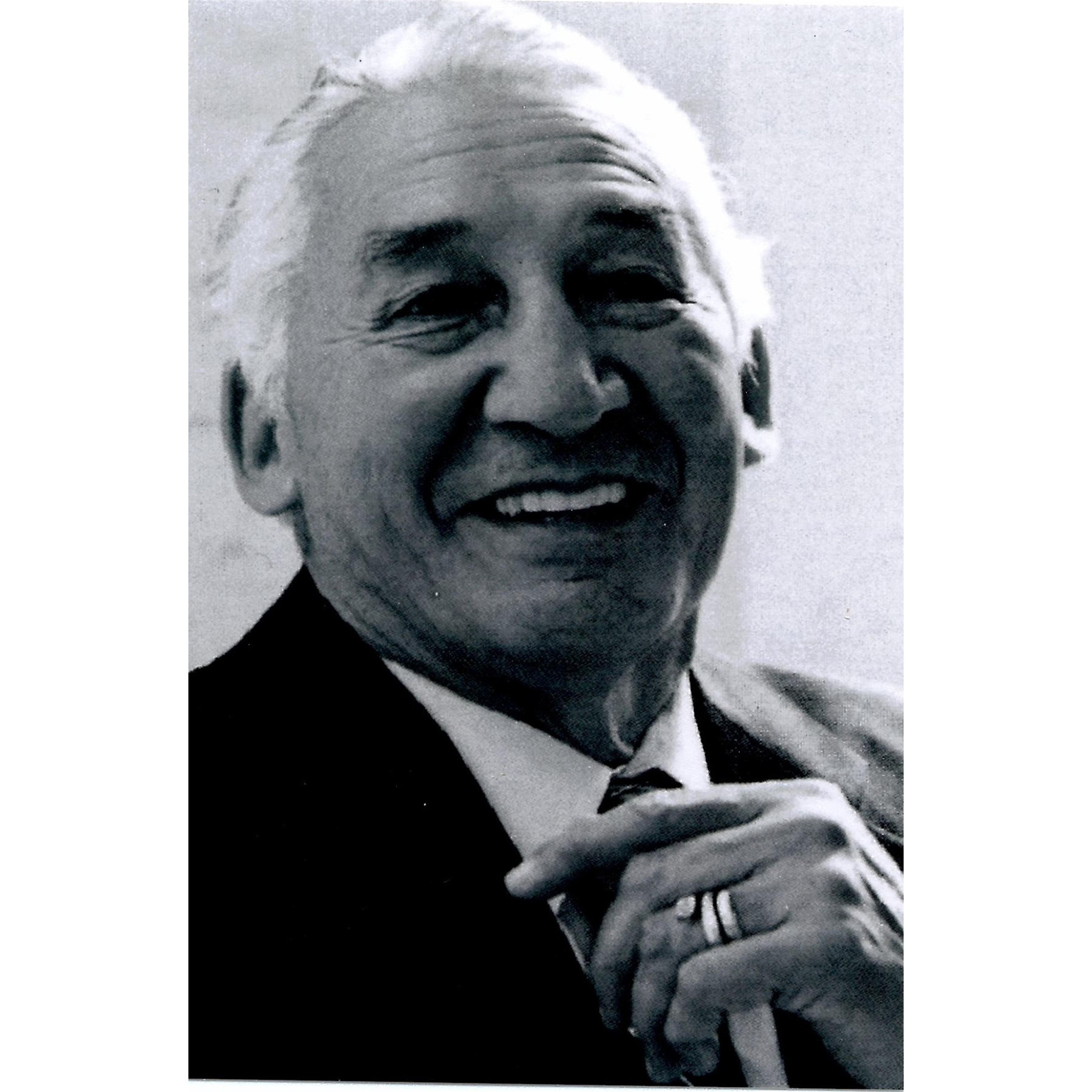 William H. Gonzalez