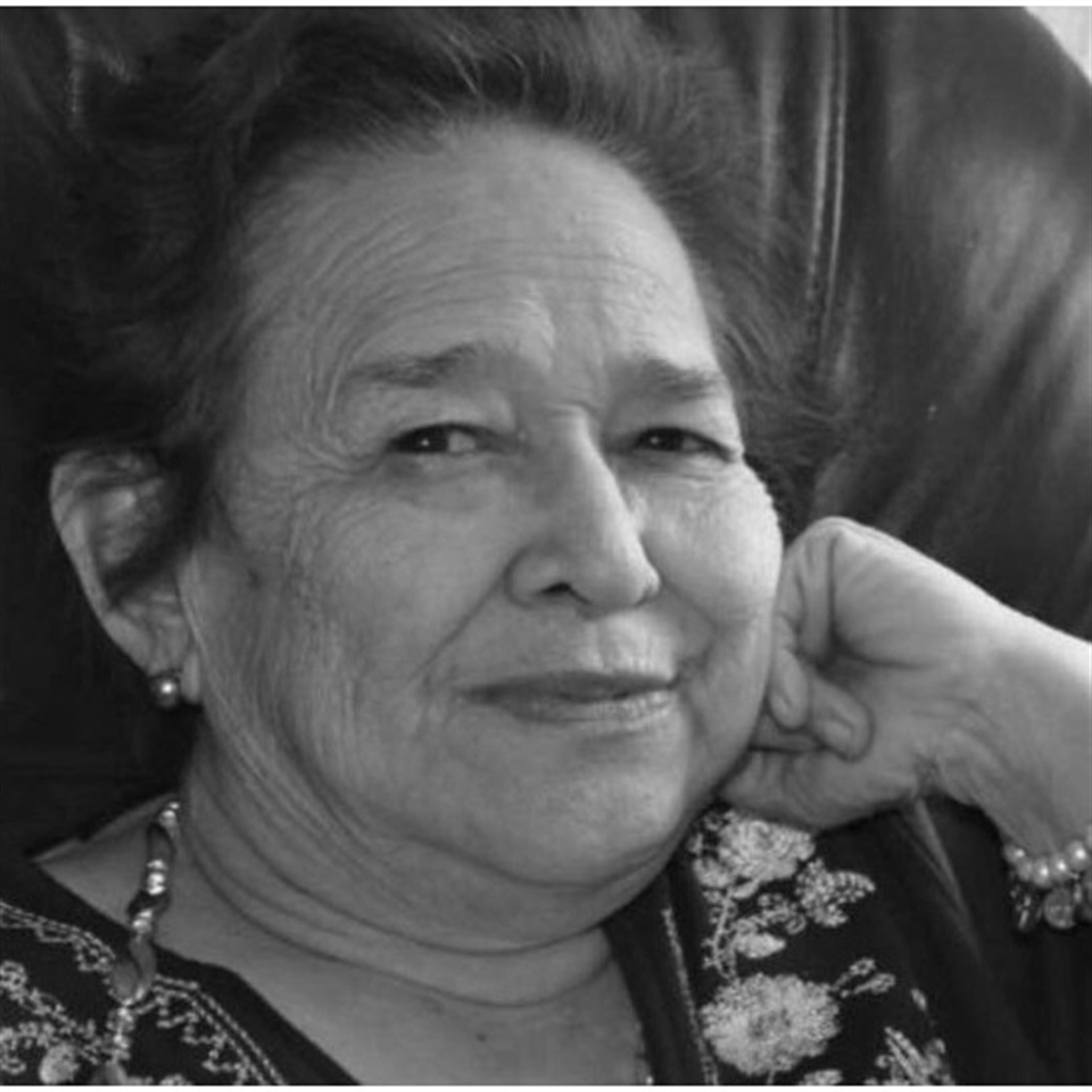 Eva F. Hernandez