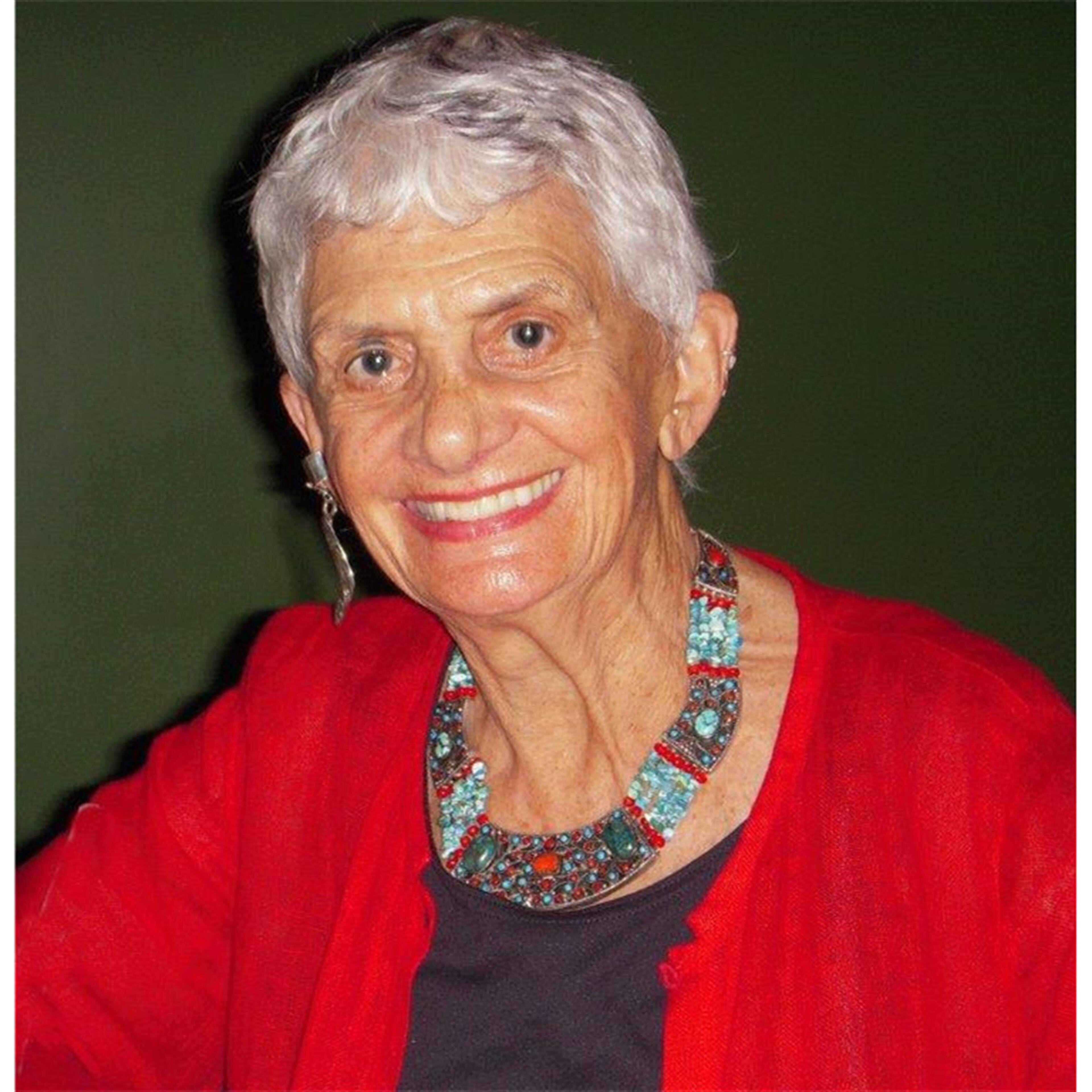 Patricia Dodson