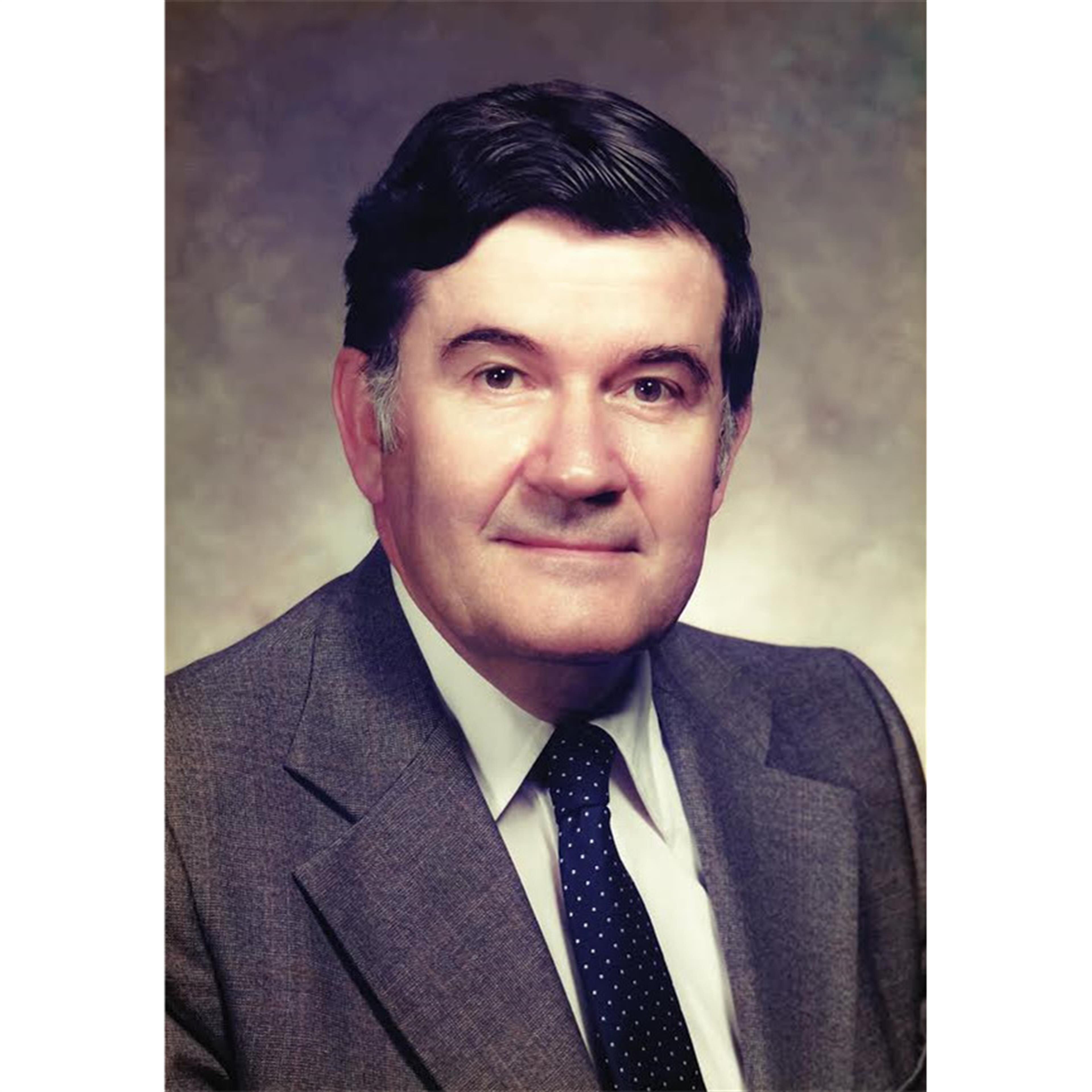 Joseph Francis Delaney