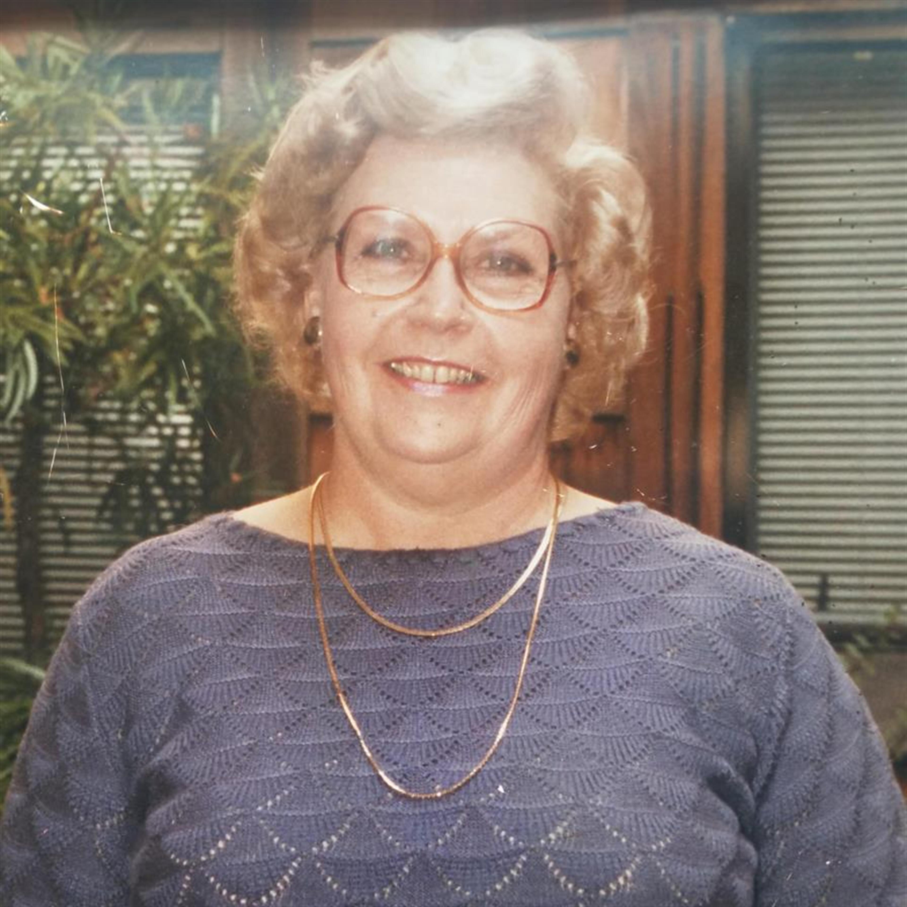 Elaine Randisi