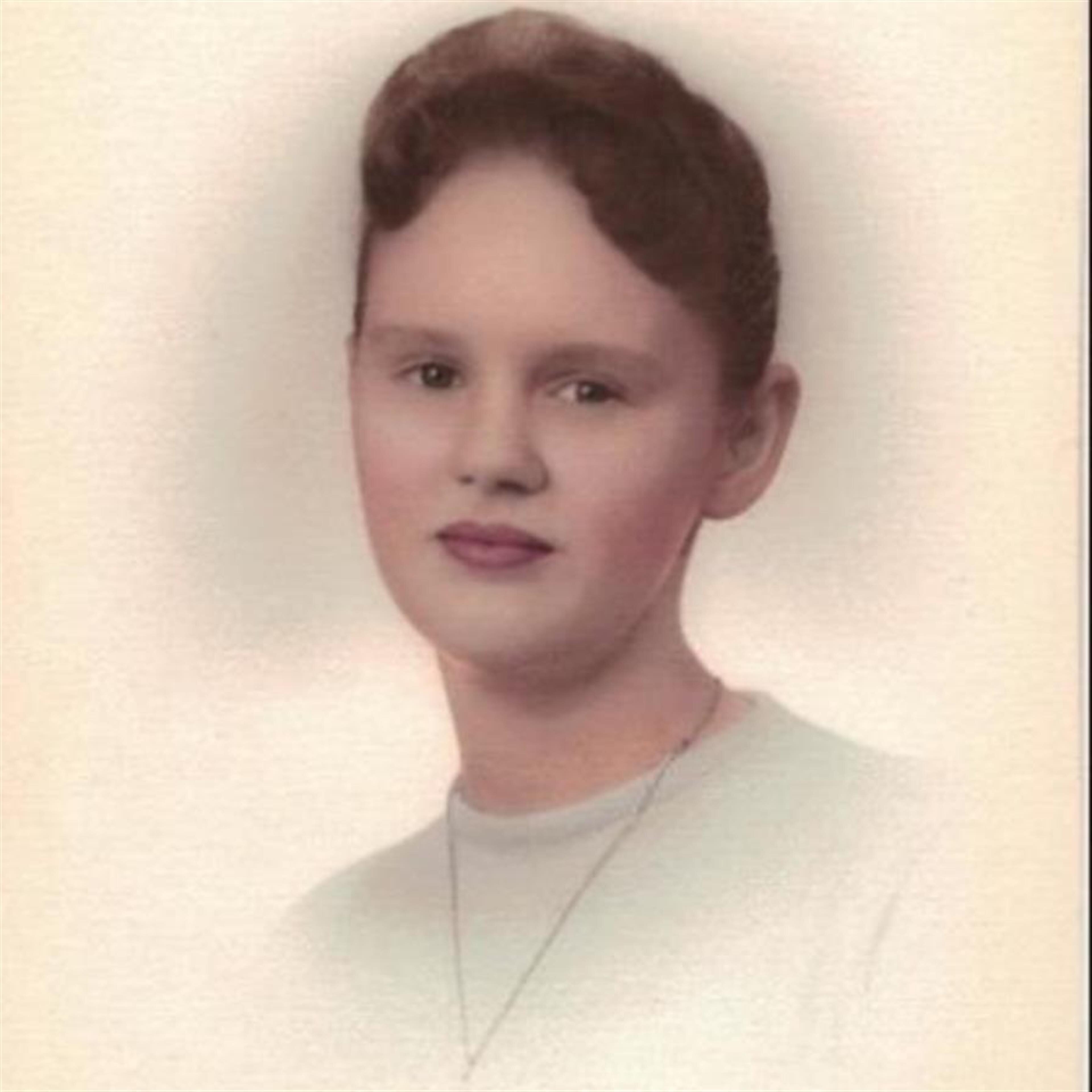 Elizabeth A. Stitman