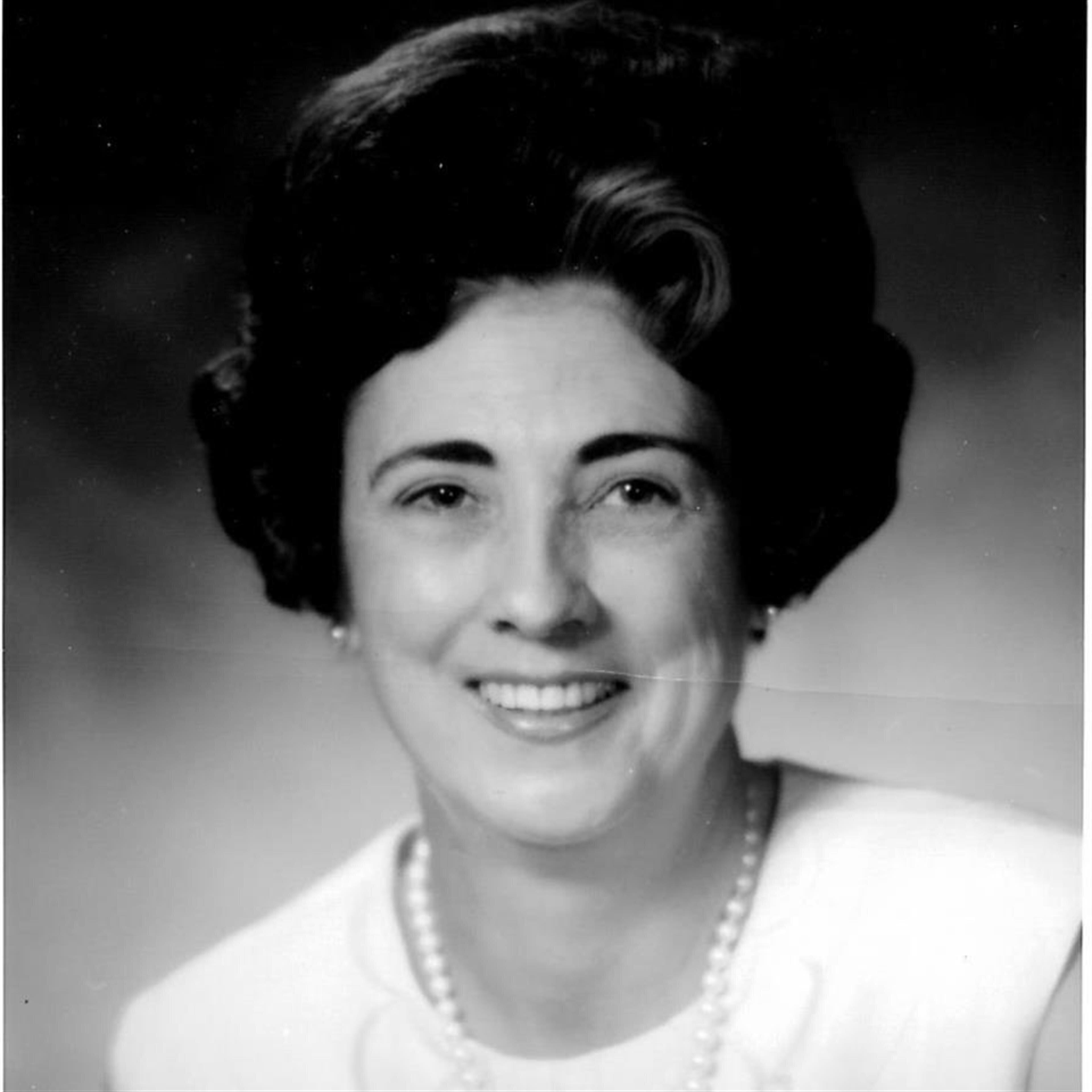 Margaret Bettin