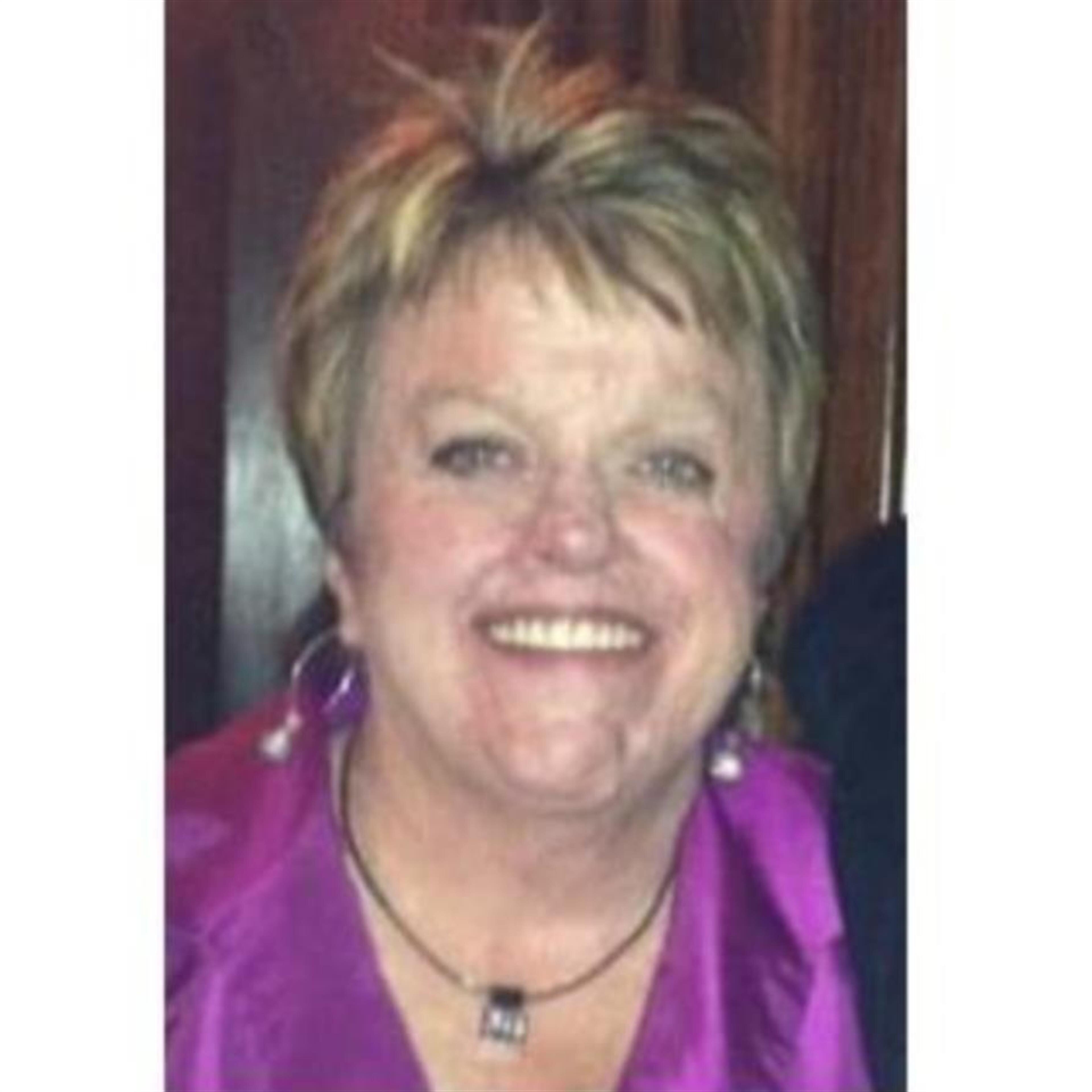Nancy Karen Barding