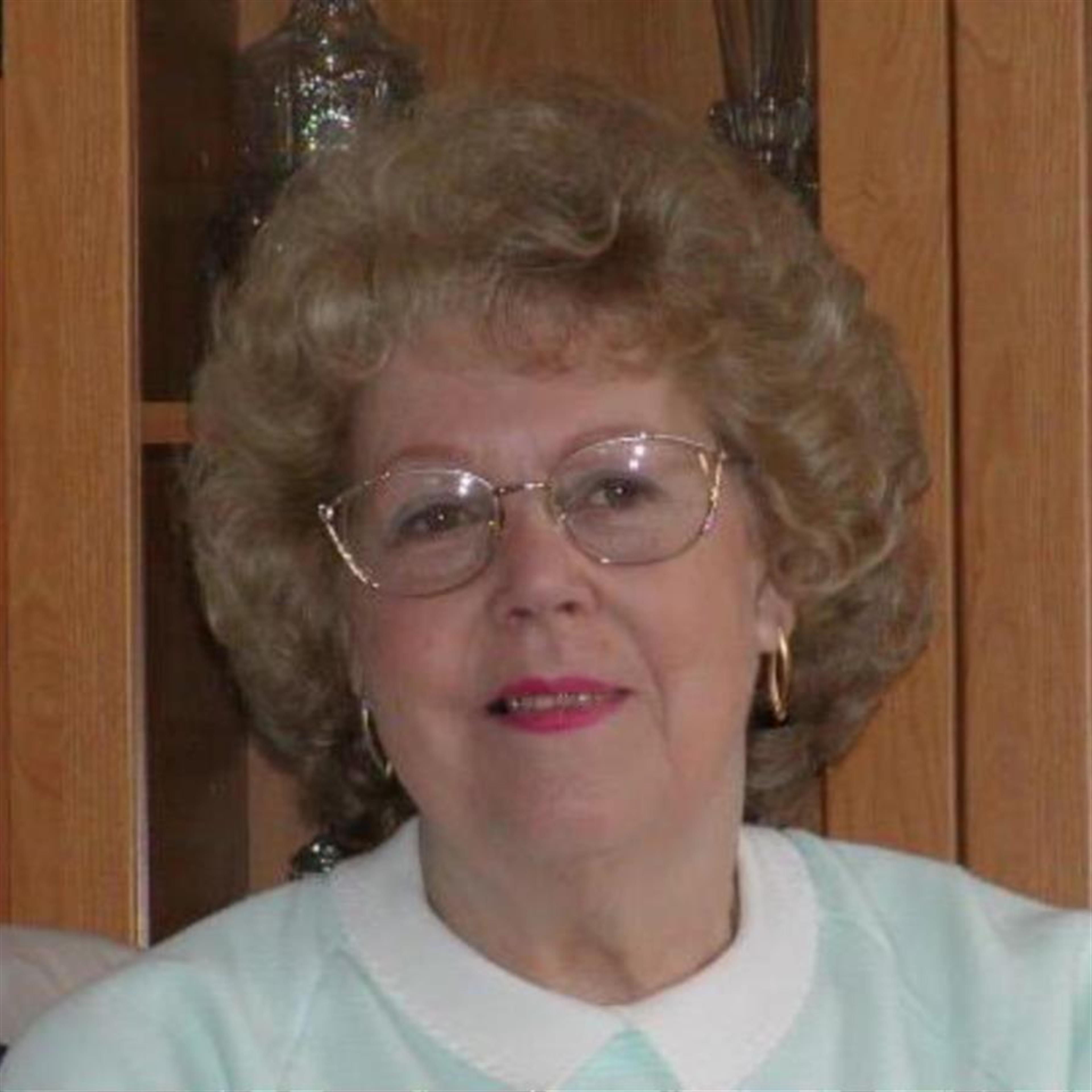 Delores Marie Hilliard