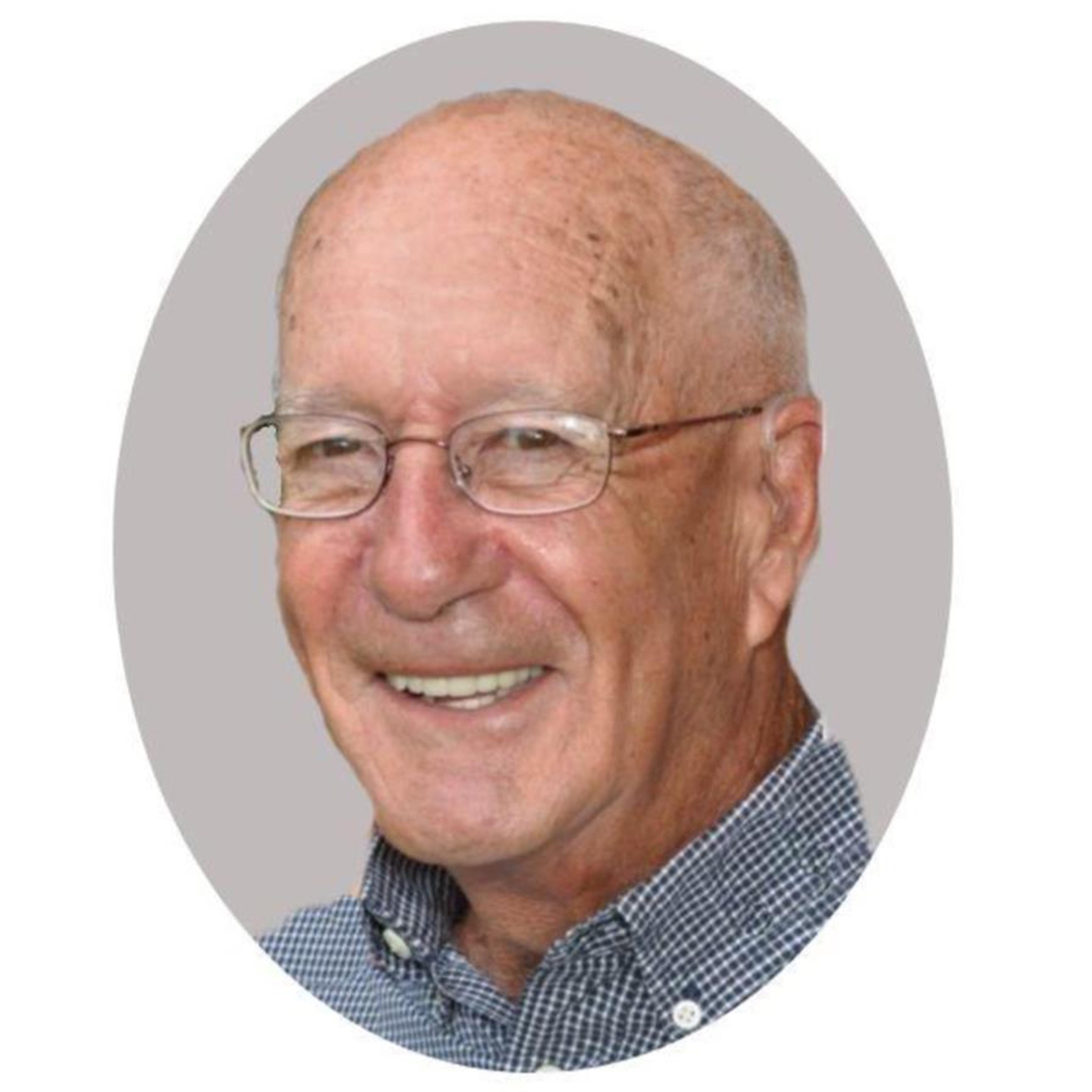 James P. "Spot" Doll