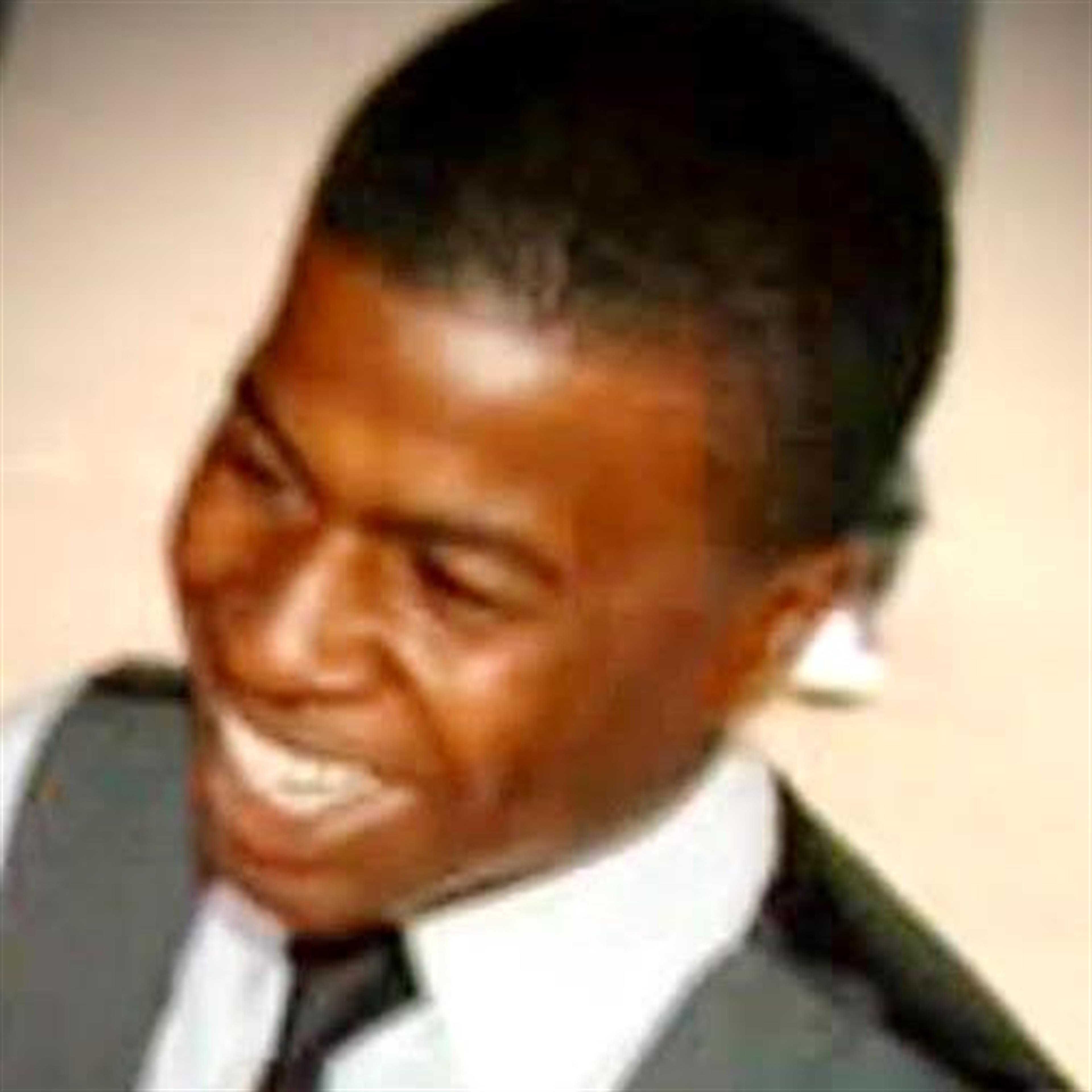 Abraham "Abe" D. James' obituary picture