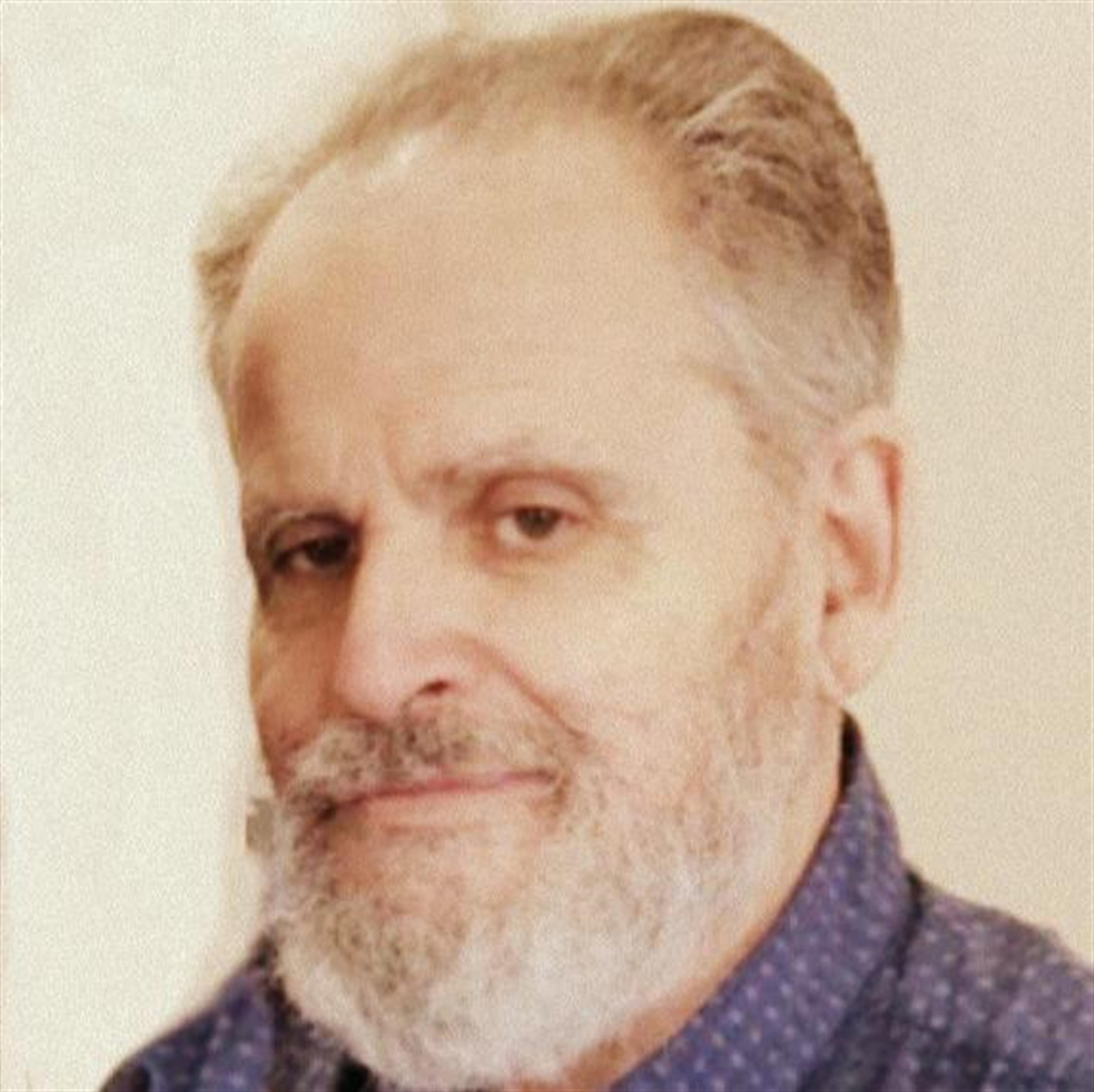Jose Luis Monal
