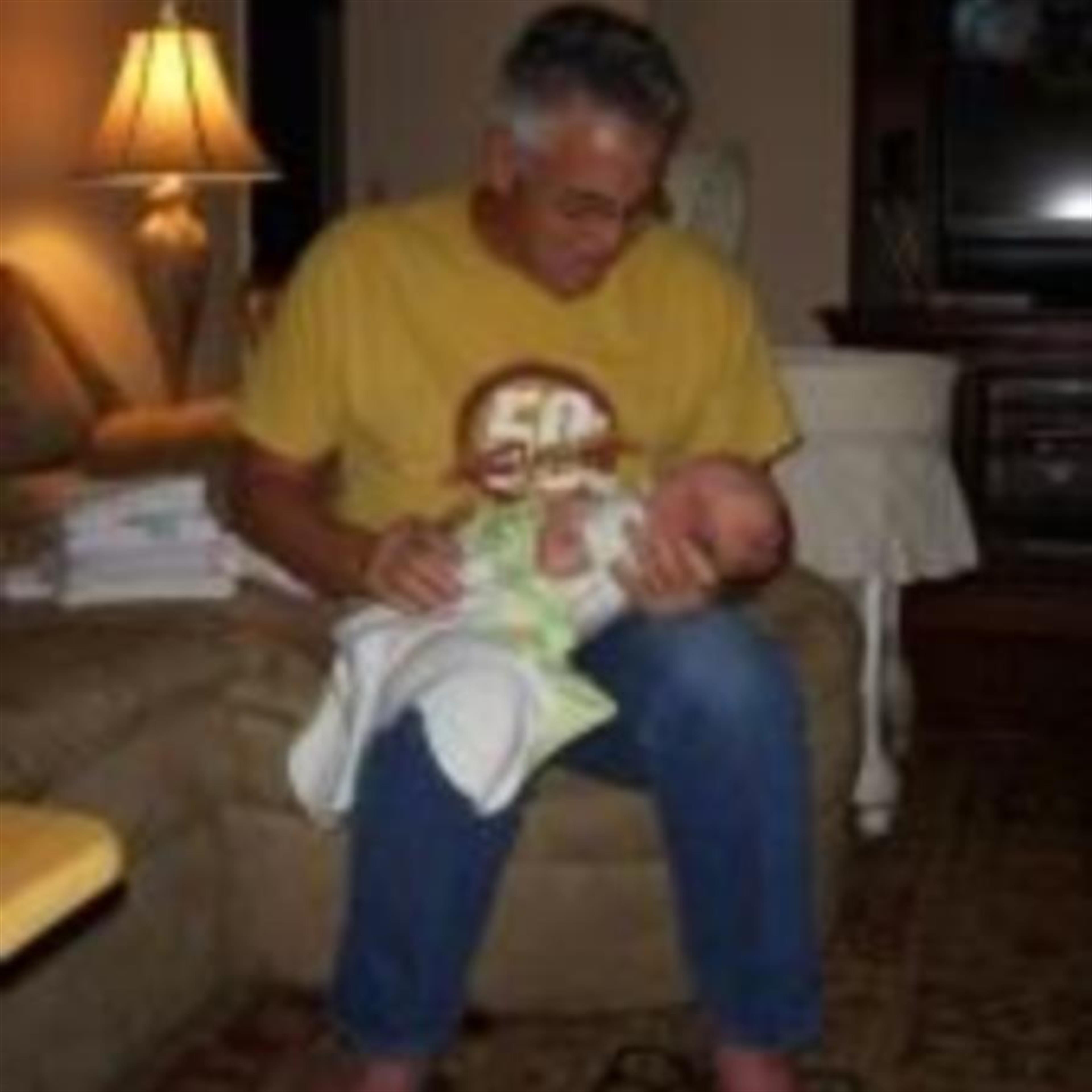 Barry Mark King (Camdenton)