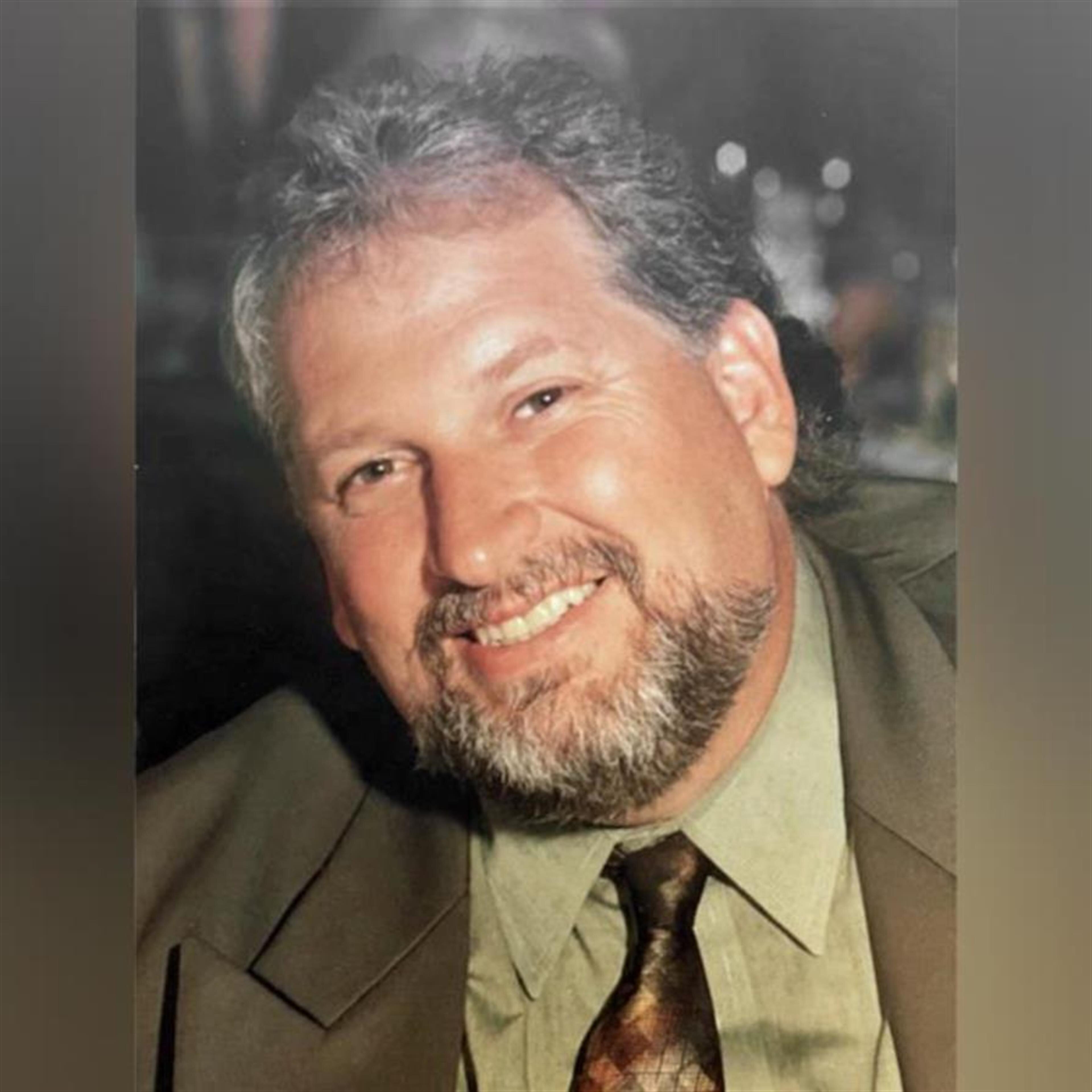 Frank Benjamin "Benjie" Watters Jr.