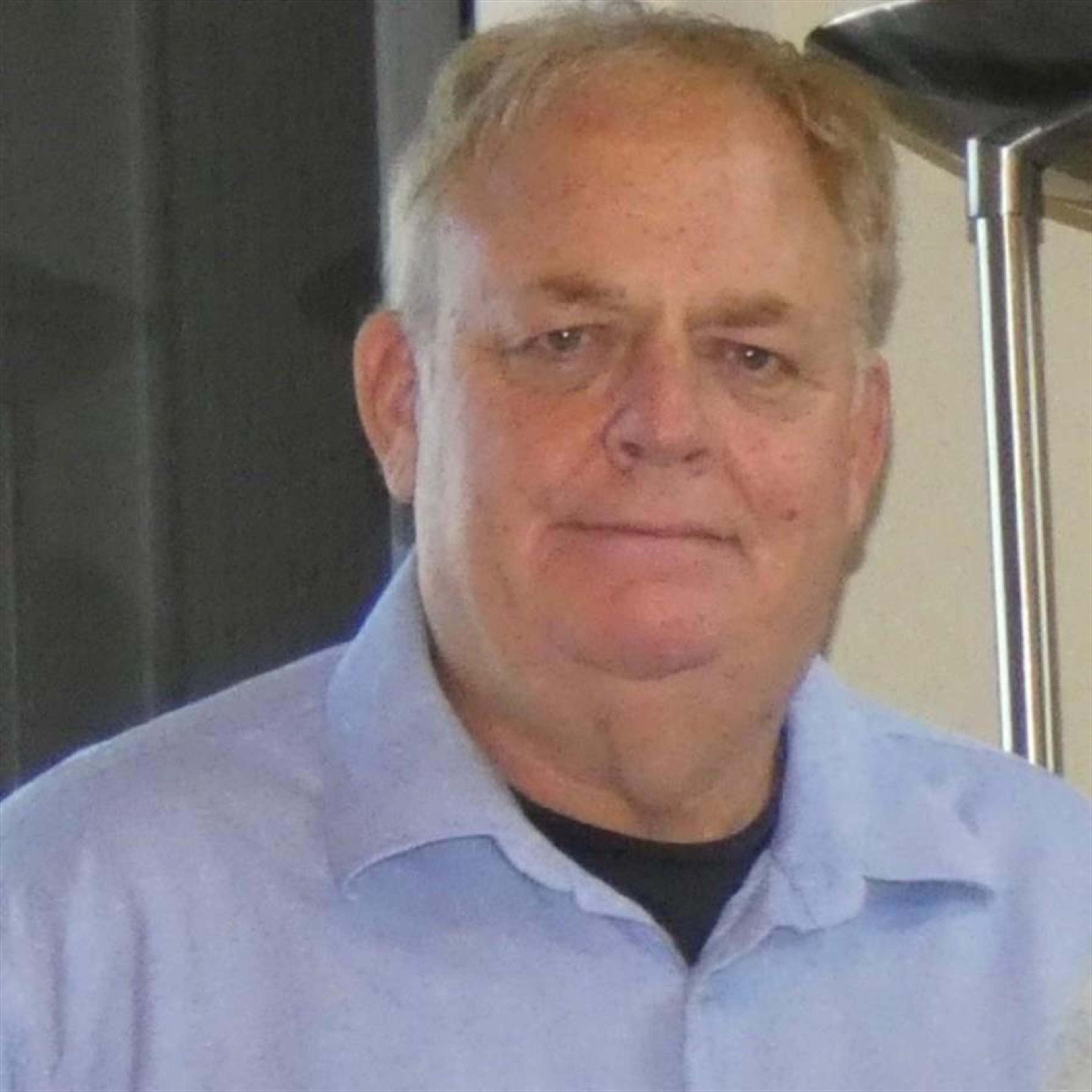 Alan Robert Bickwid