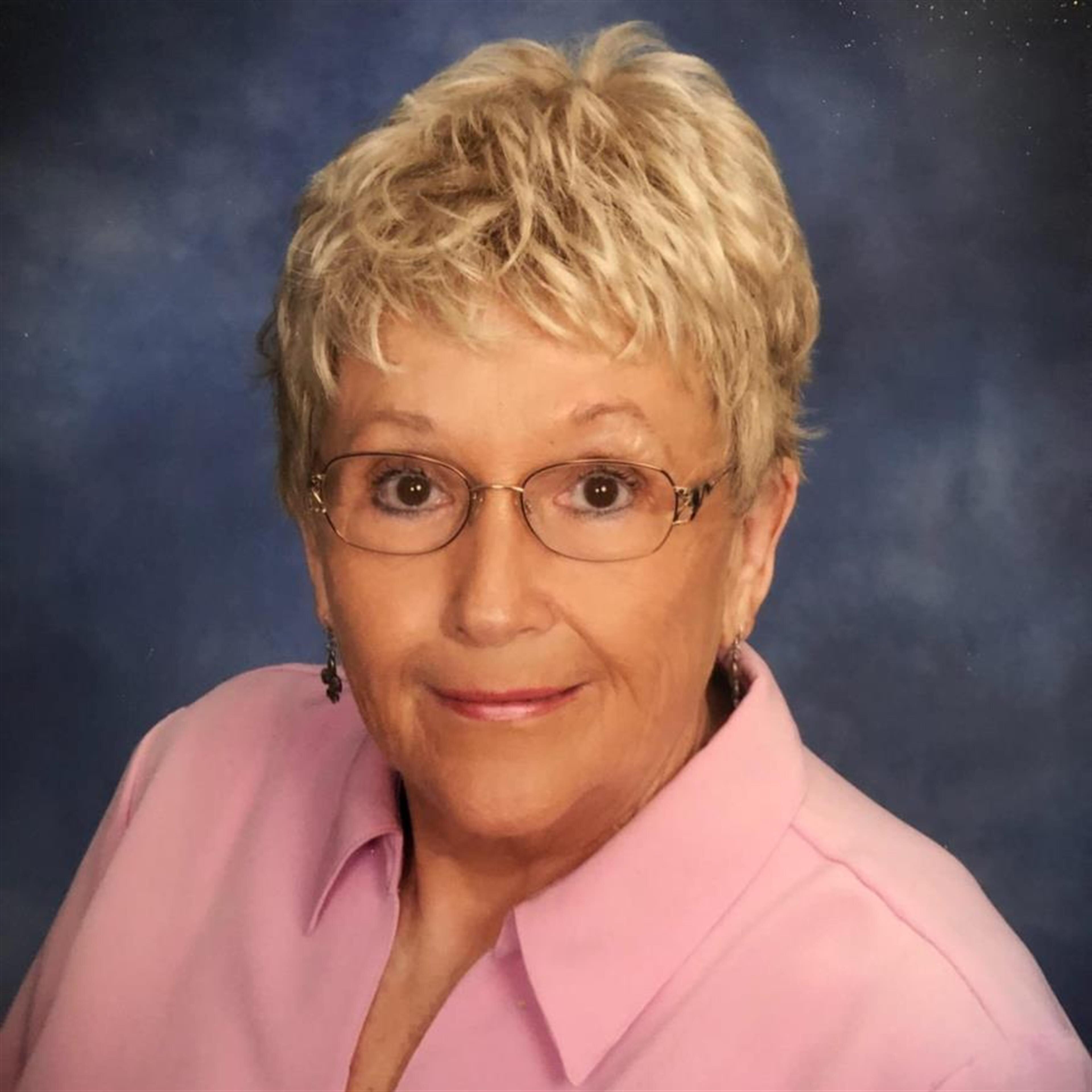 Marlene Jones