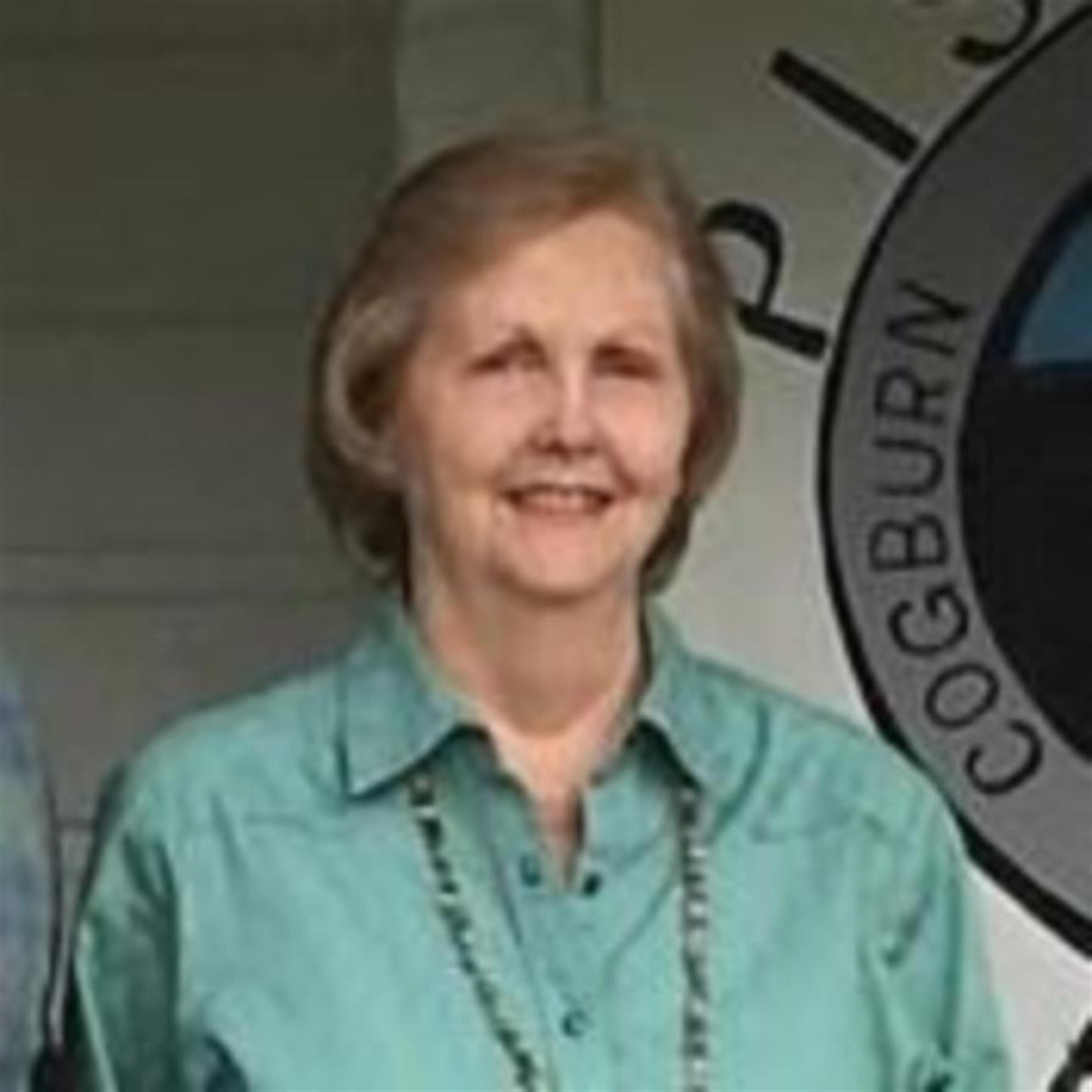 Judy Dianne Wade