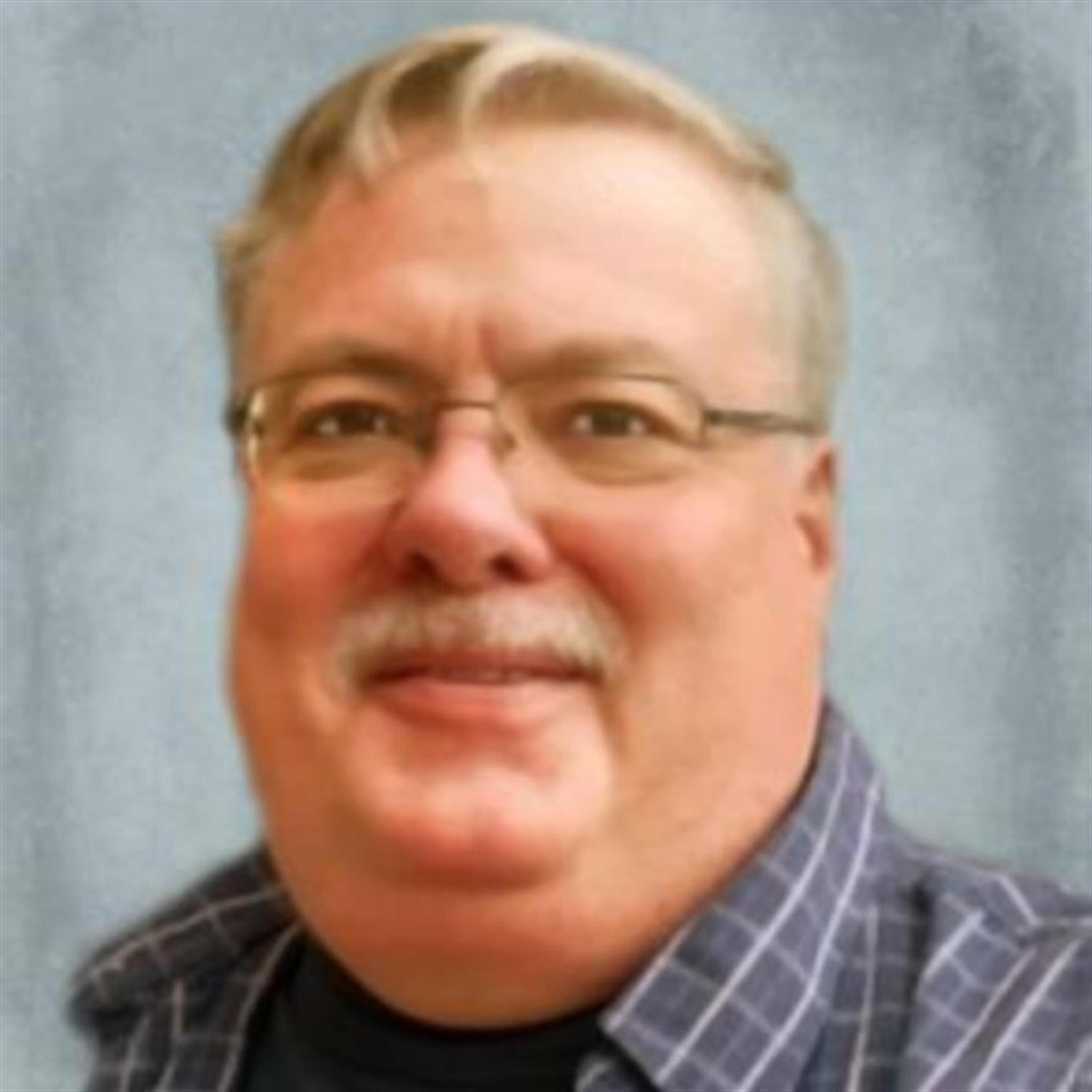 Dennis Scott Donovan