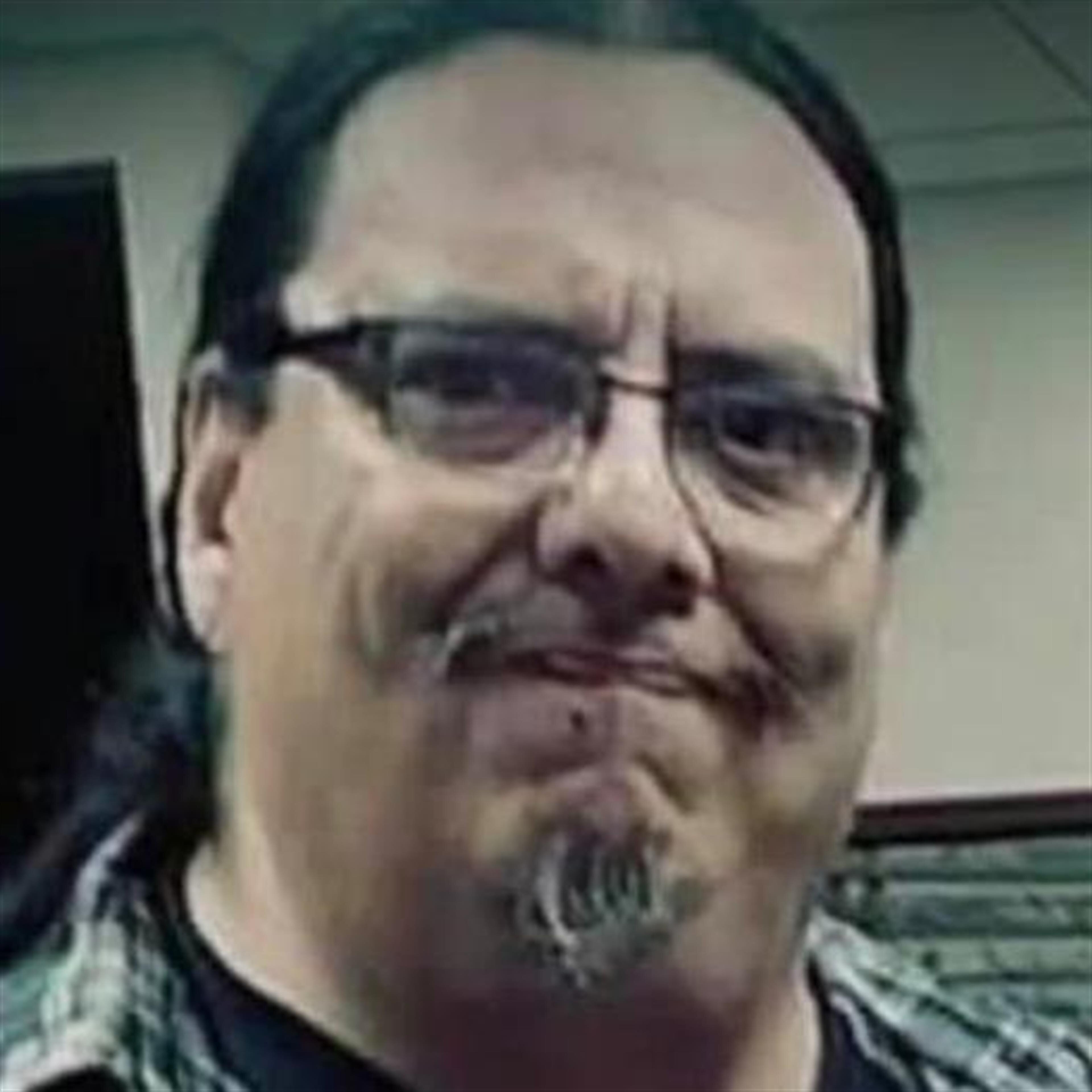 Tobias Toney Martinez