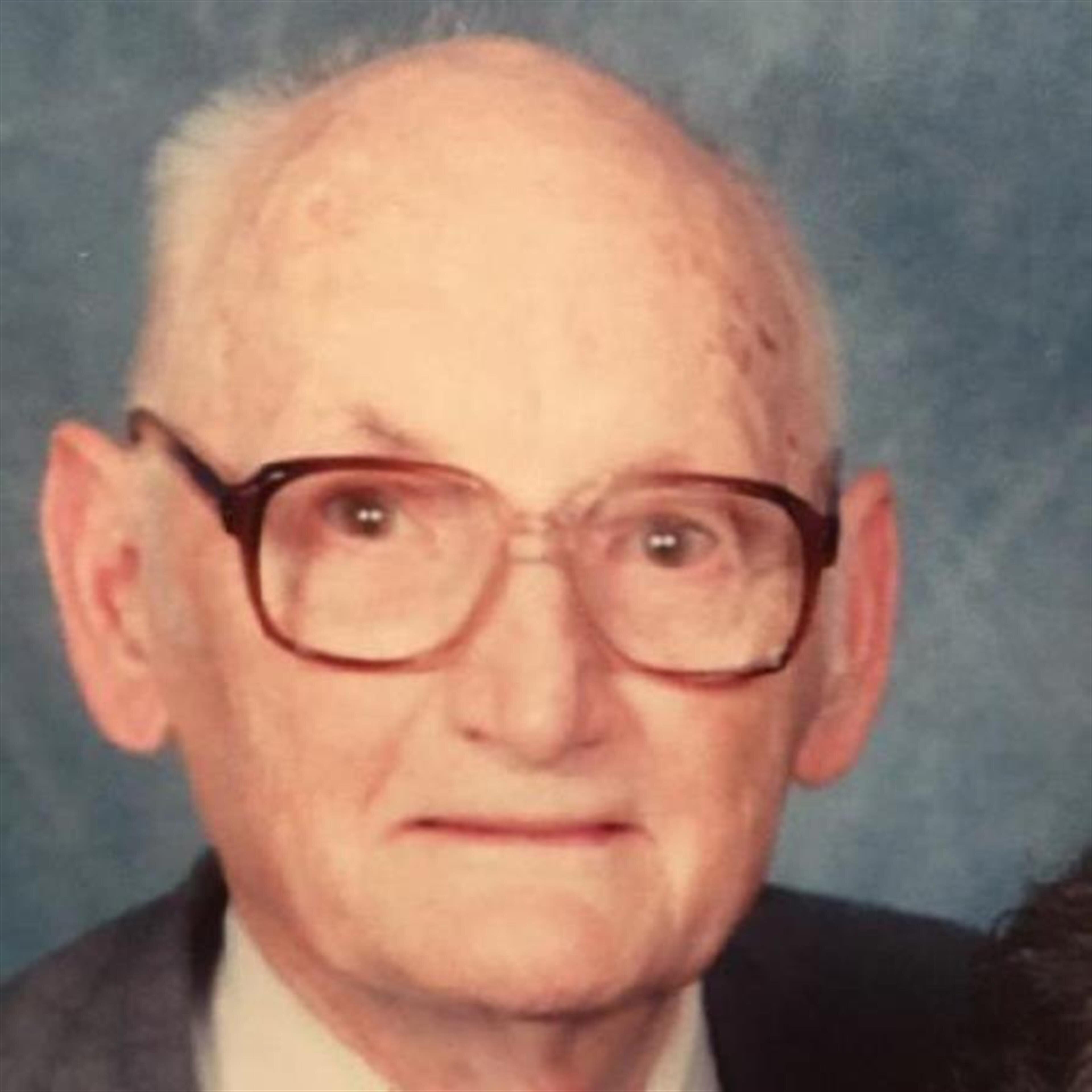 Frank George Miller
