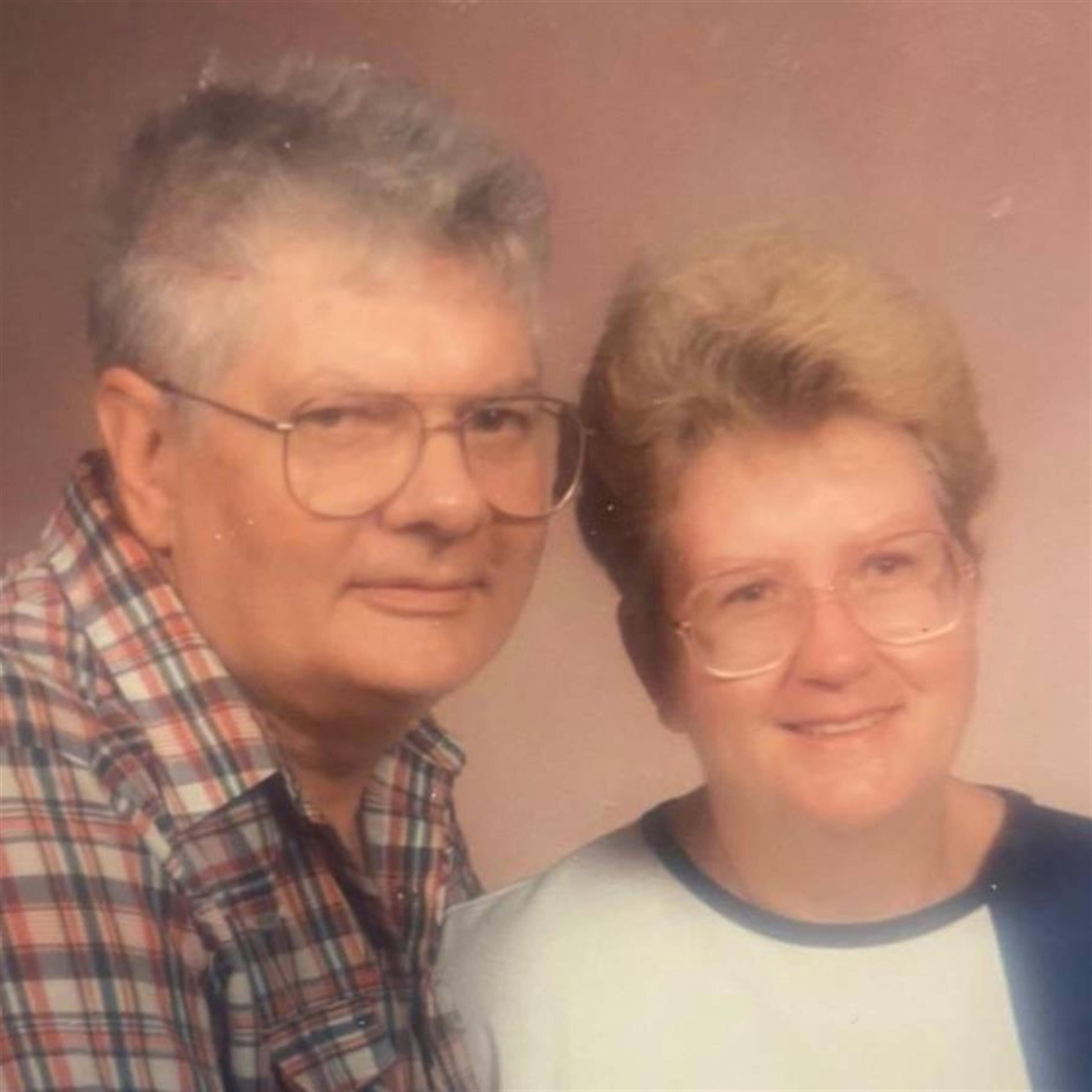 Patricia  M. Radway