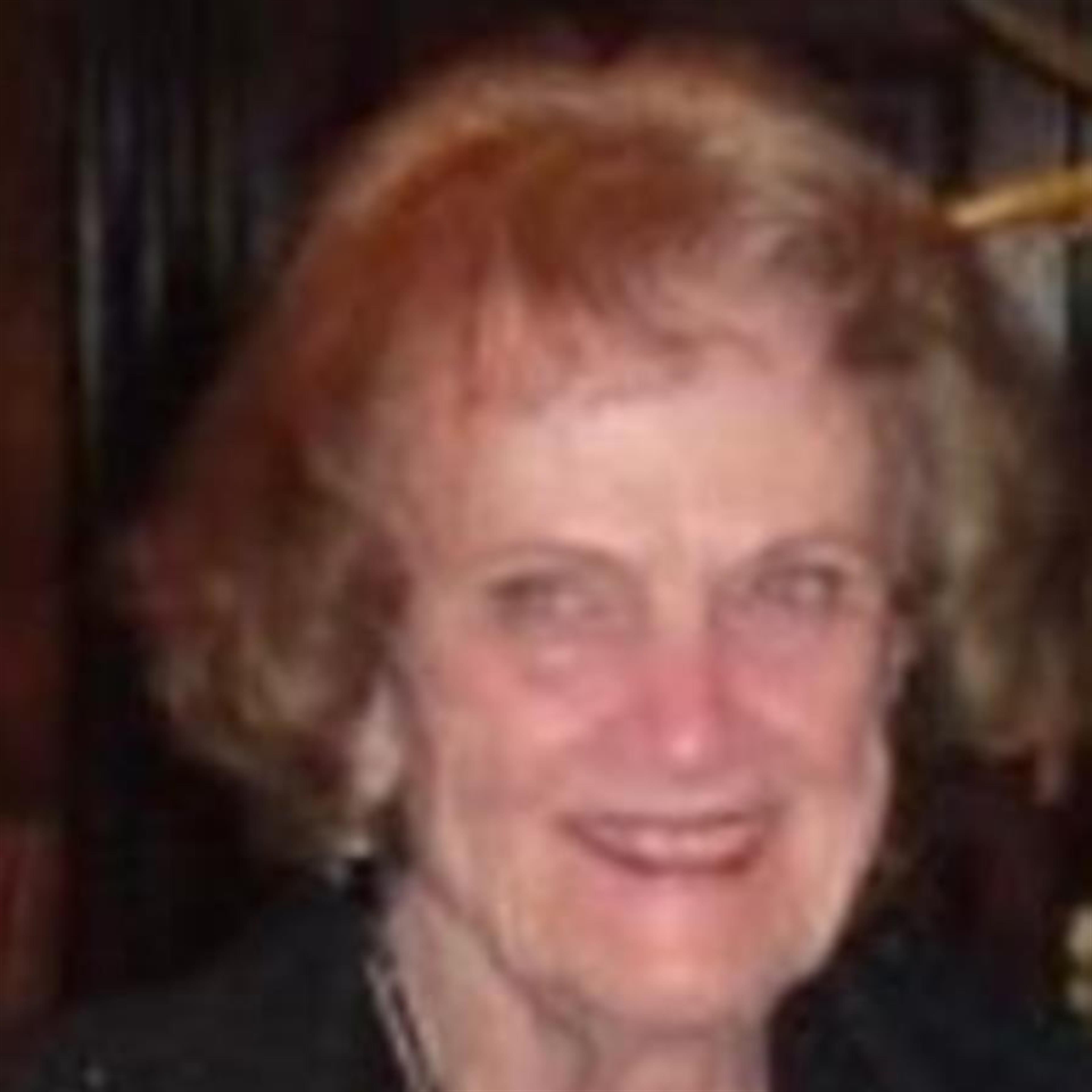 Virginia Sue Ratcliff