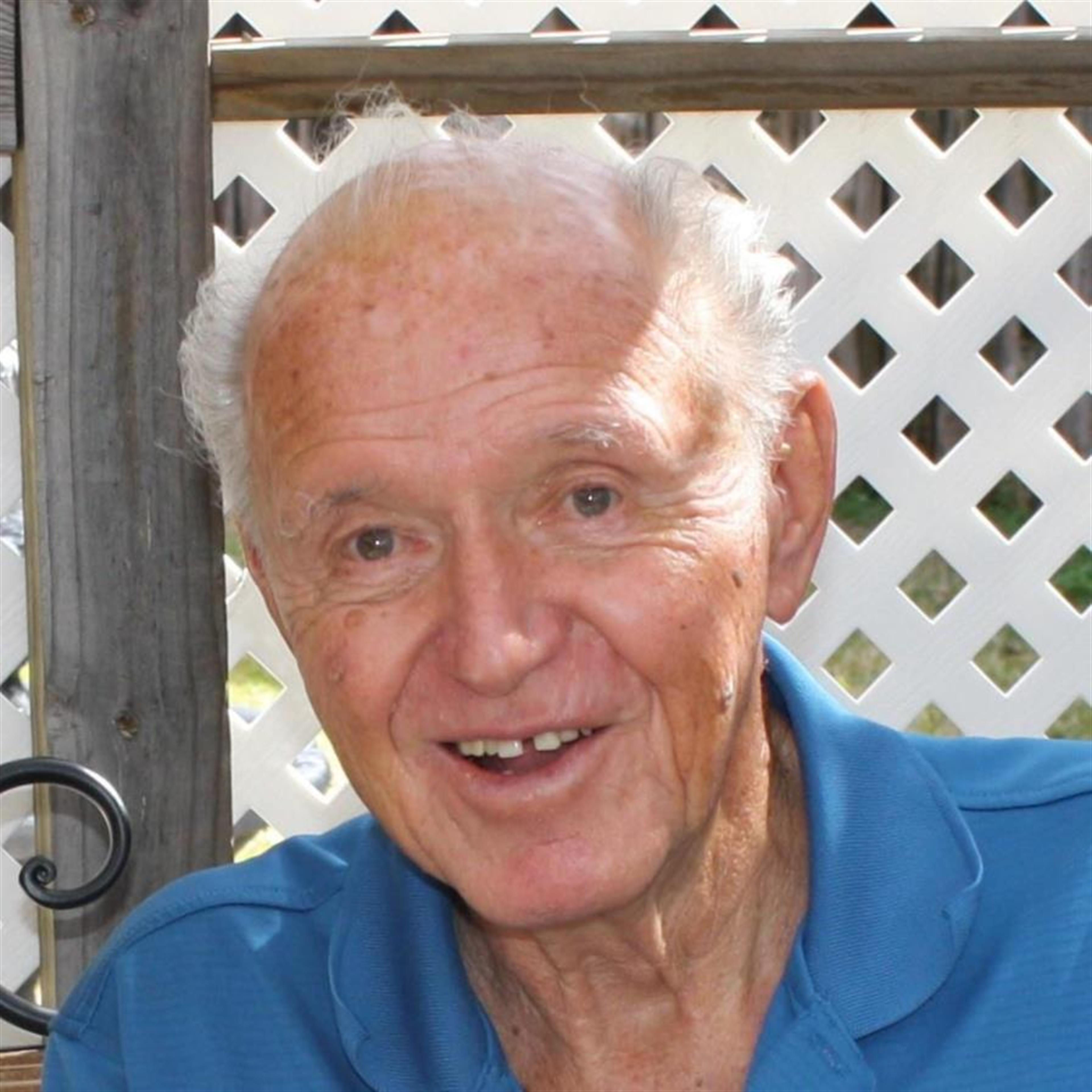 Richard Dick Bubel's obituary picture