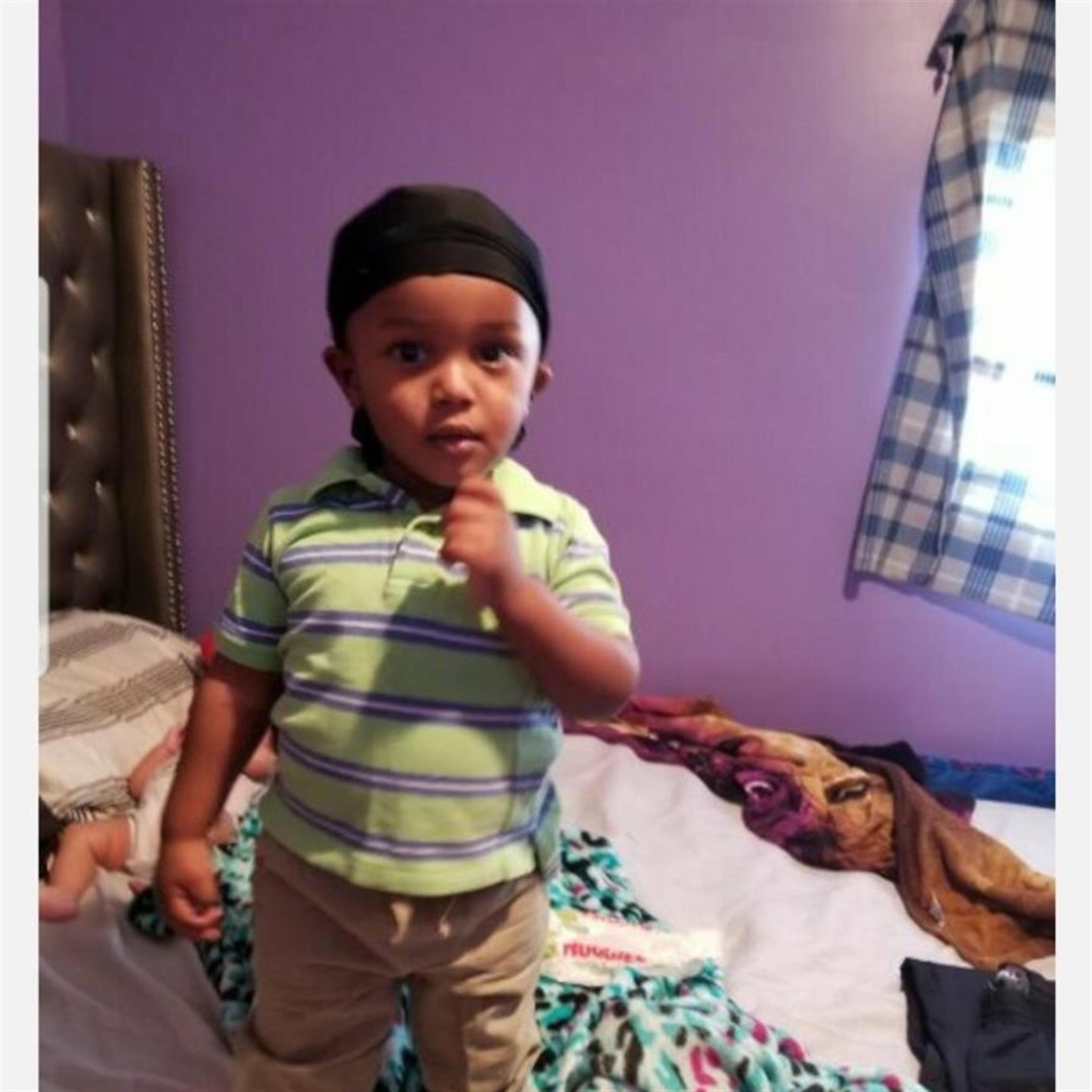 Tre'Von  Nelson