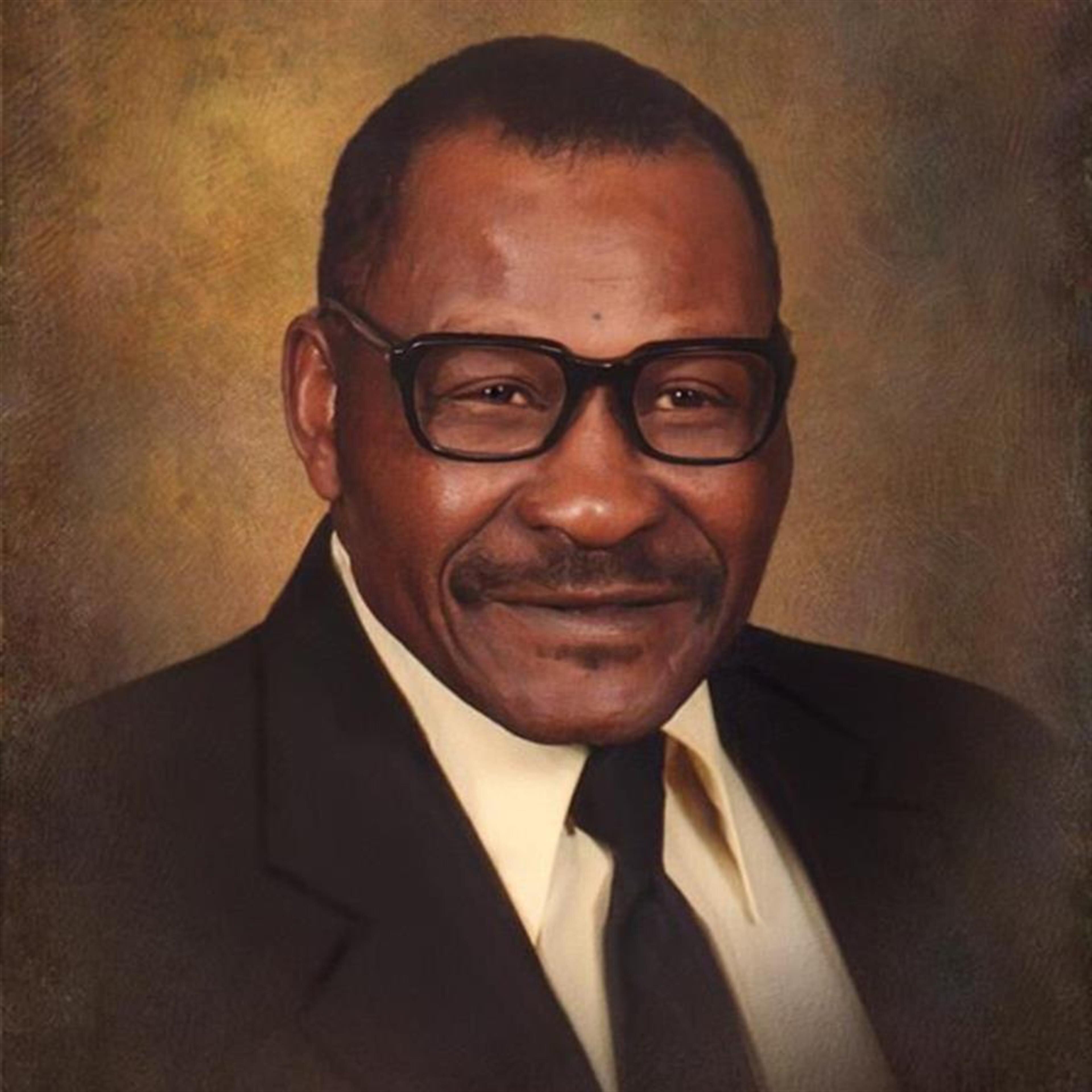 Joseph Hicks Sr.