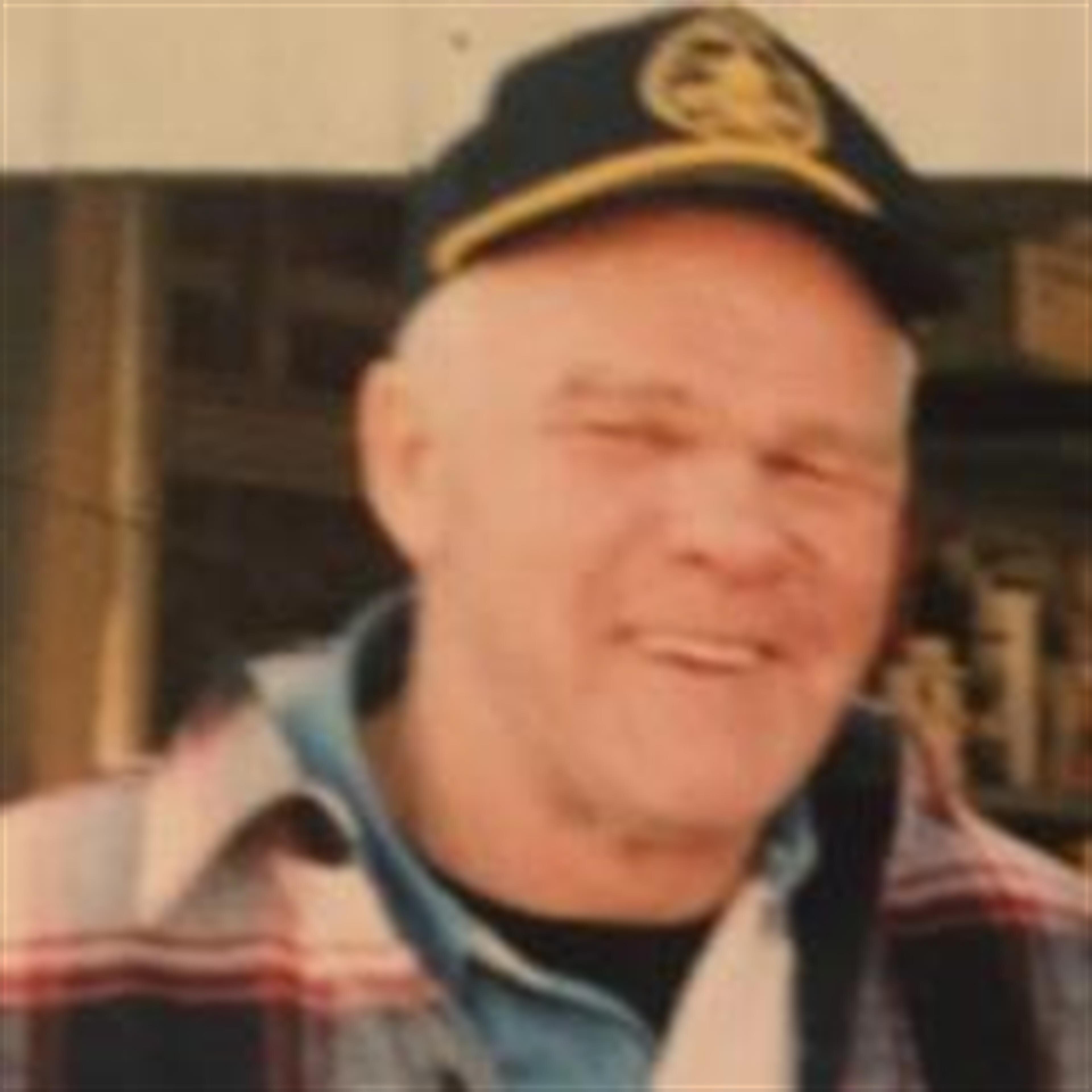 Mr. Richard Perry Canaday