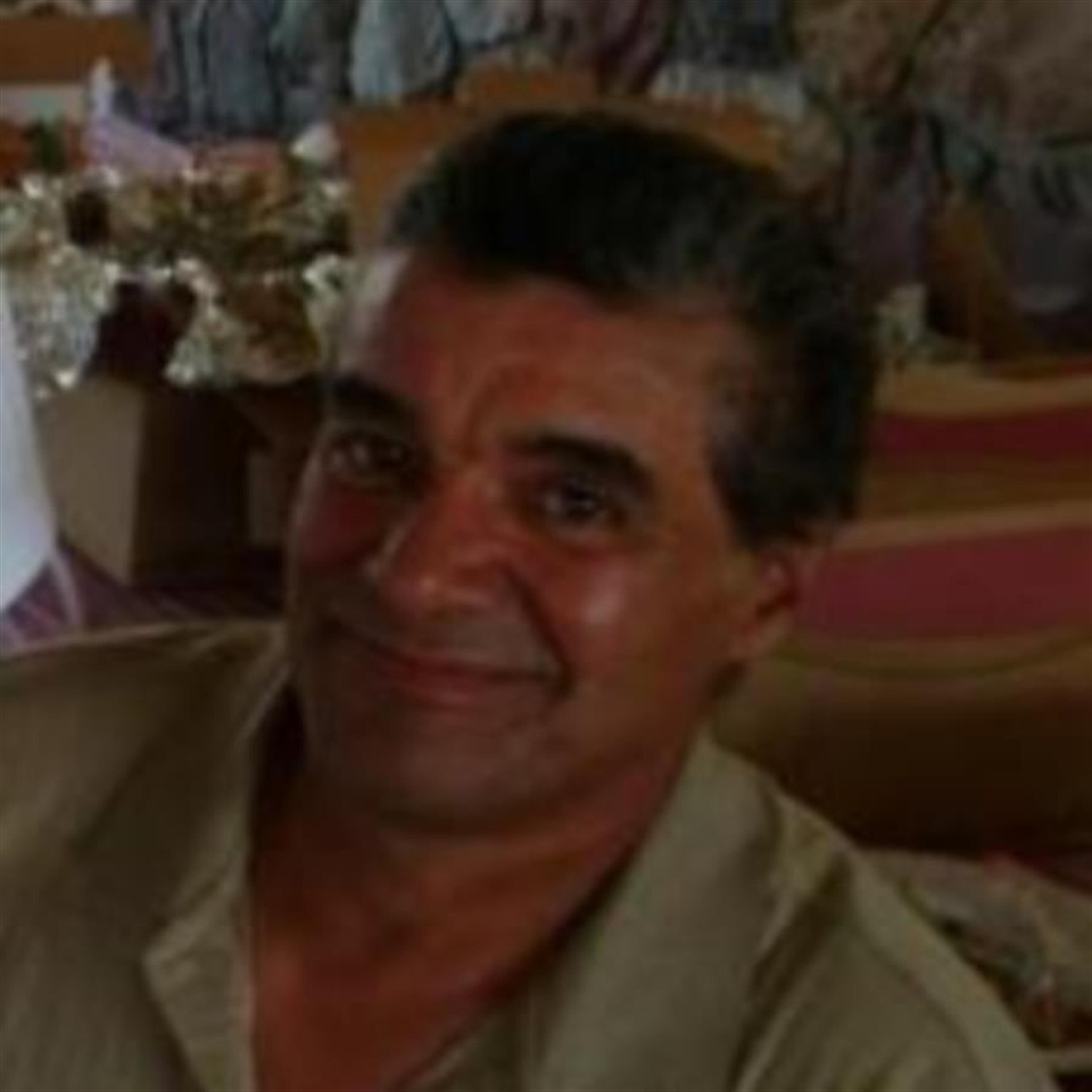 Thomas Ernest Garcia