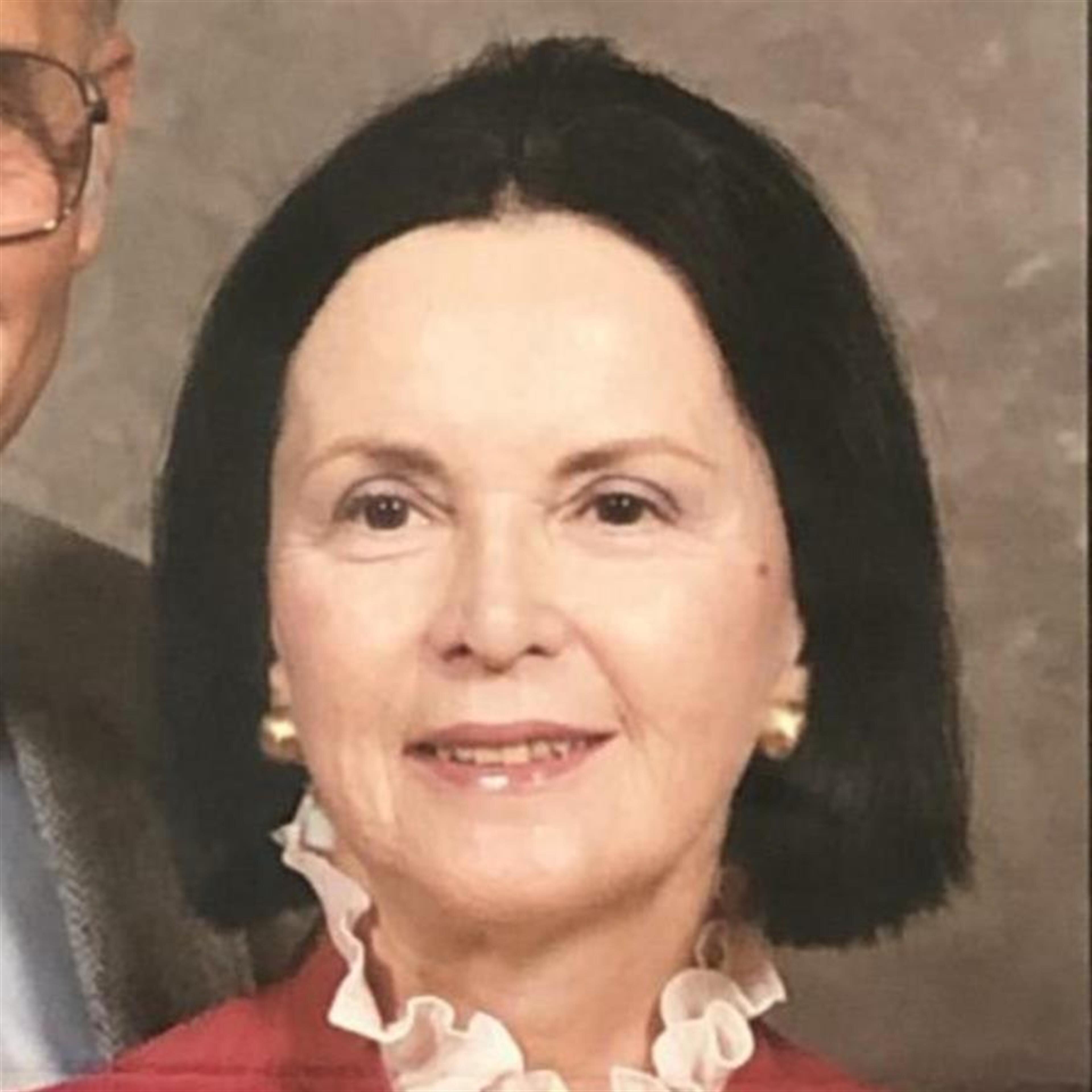 Beverly Washburn Lynn