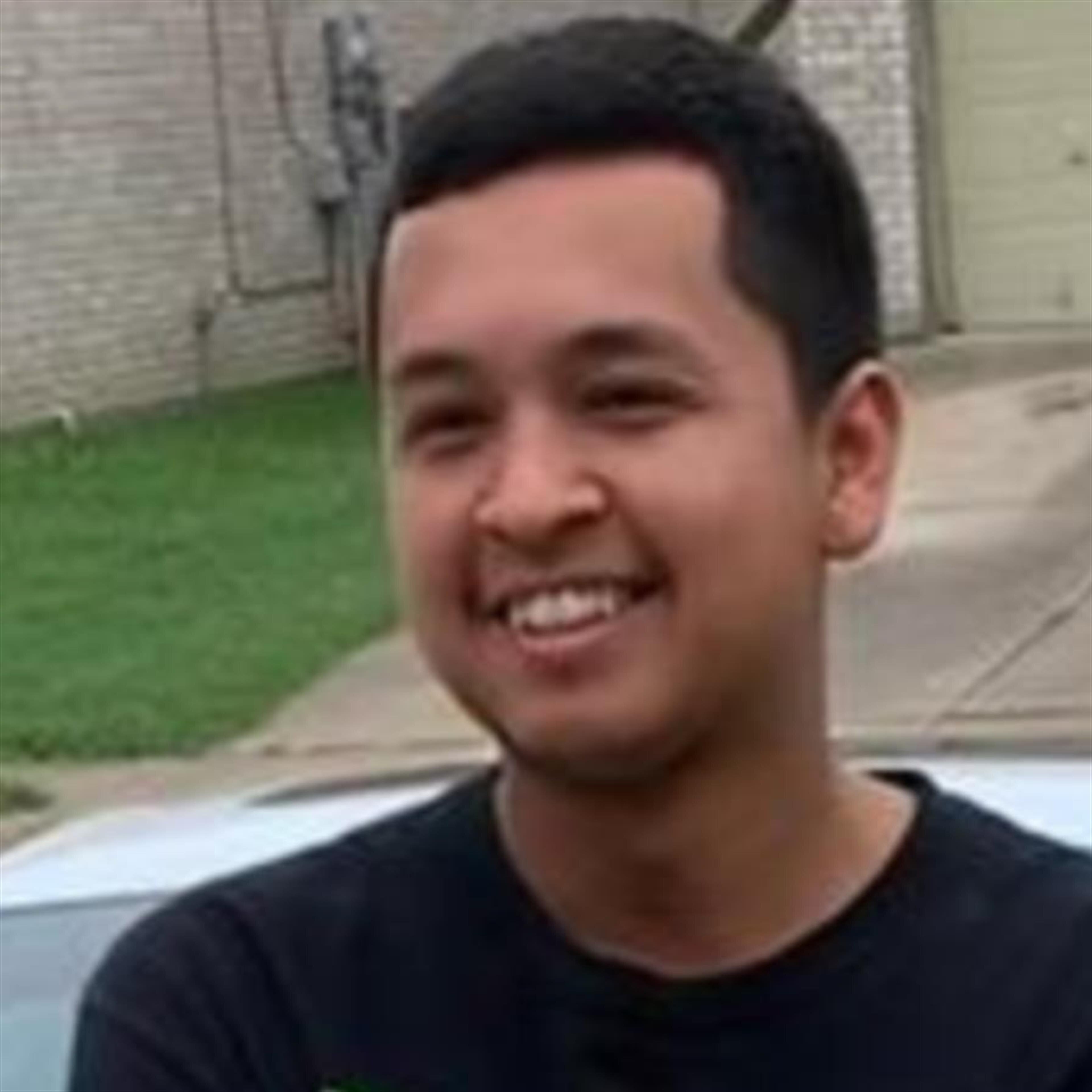 Brian Espinoza