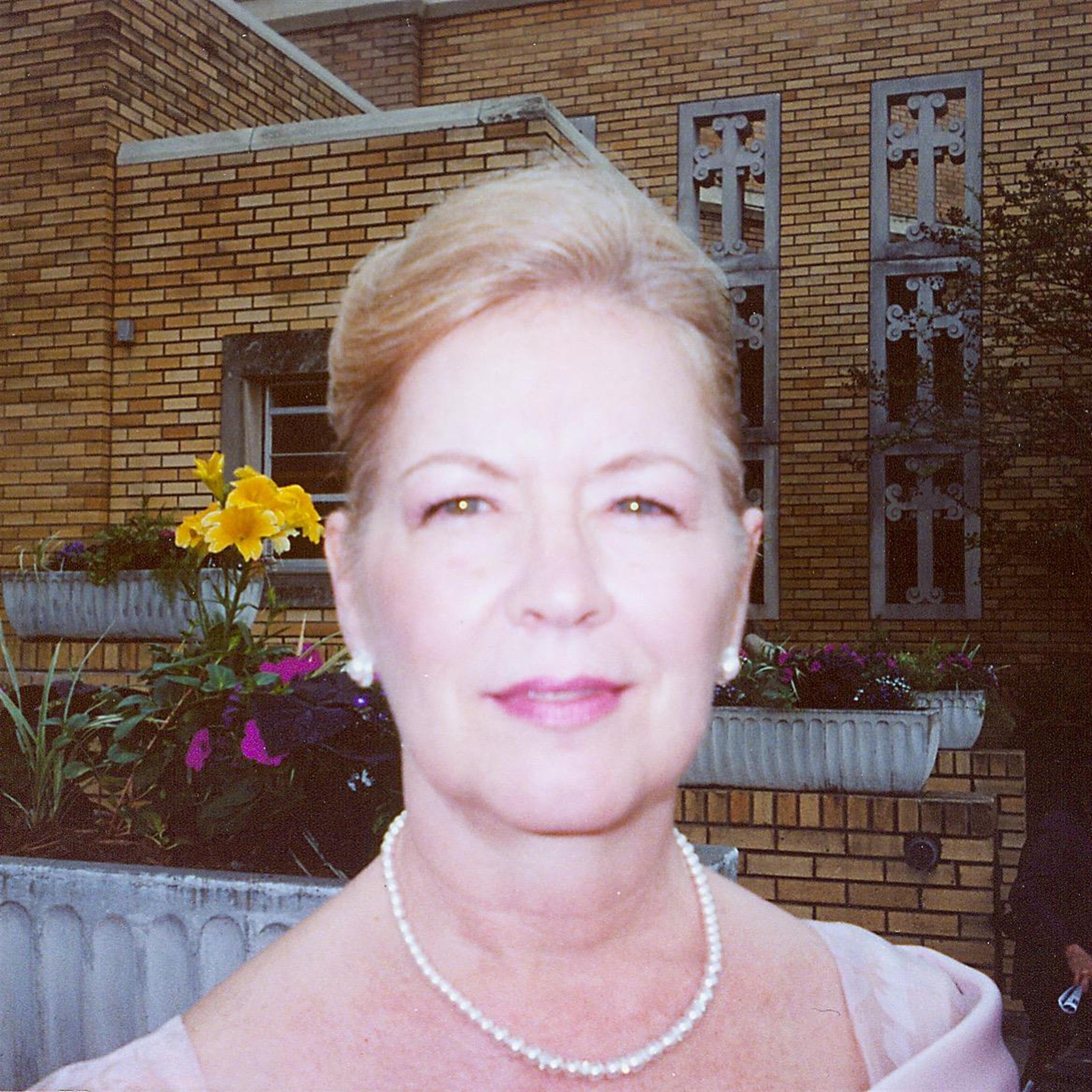 Carol Cooke