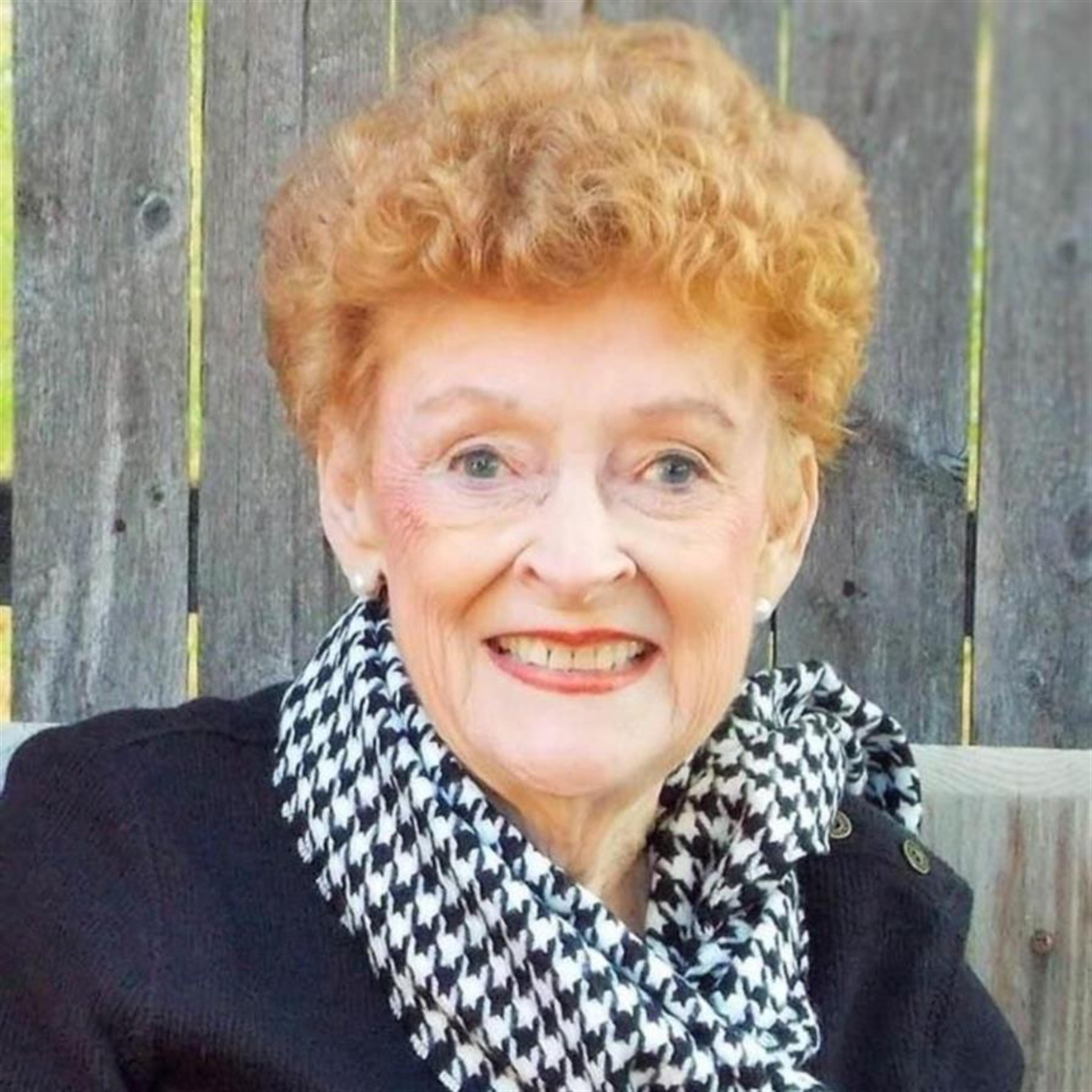 Bonita L.  Mayfield