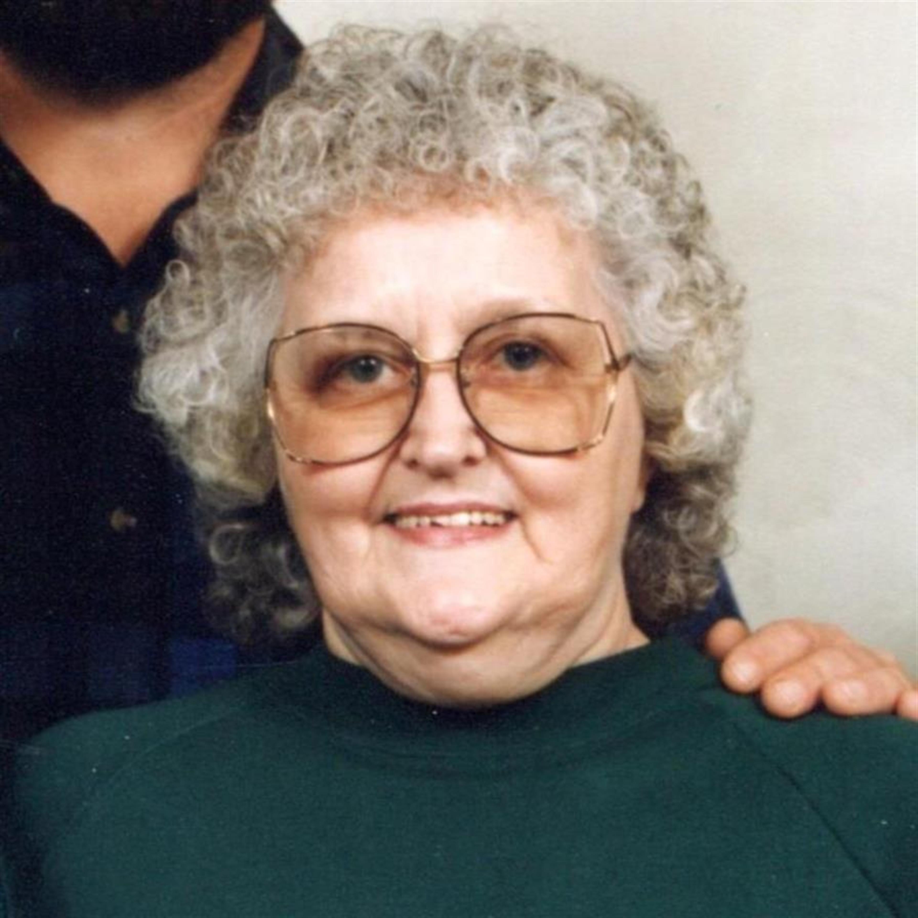 Freda Rose Badart's obituary picture