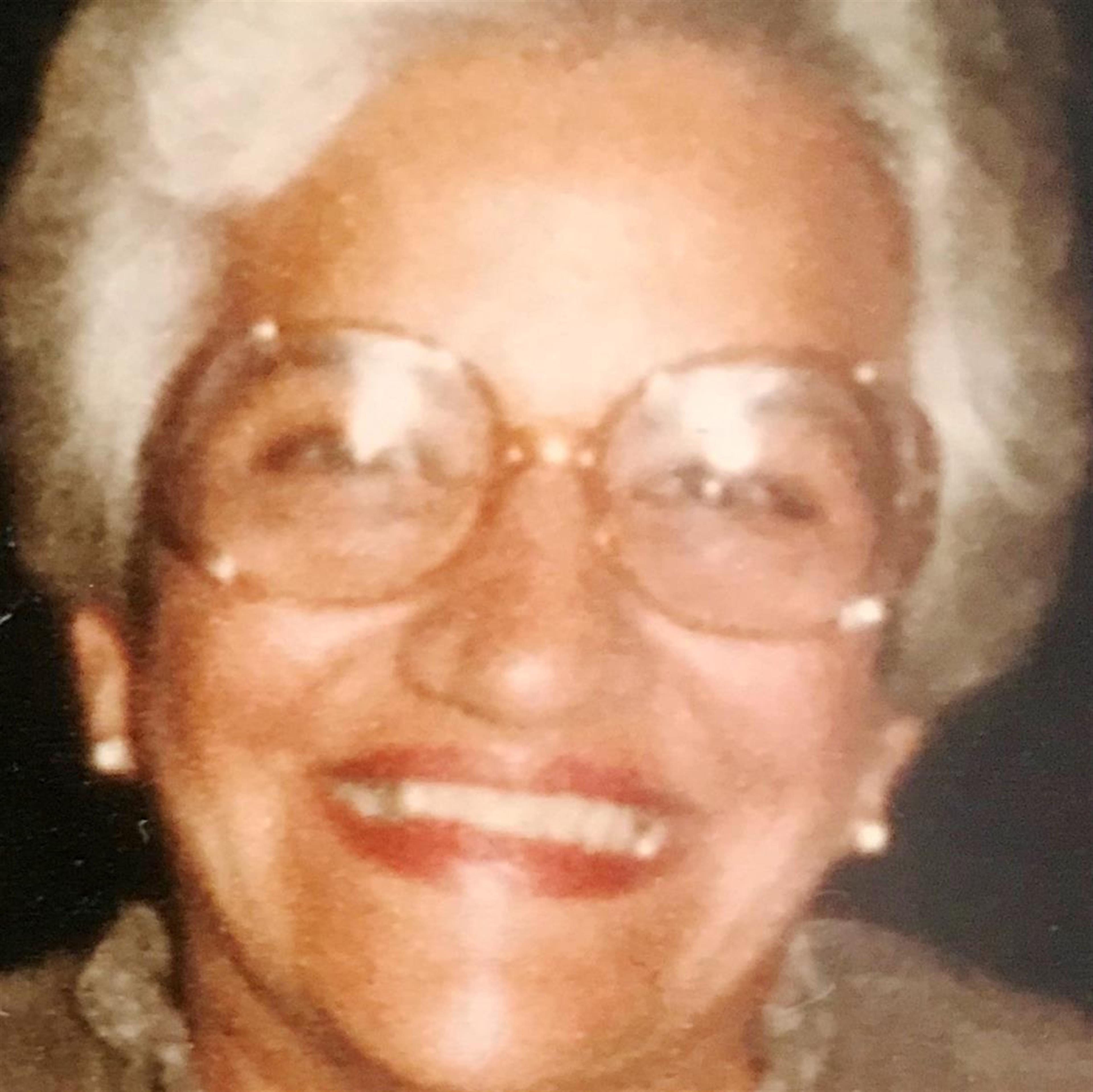 Helen (Bertolo) Sarno