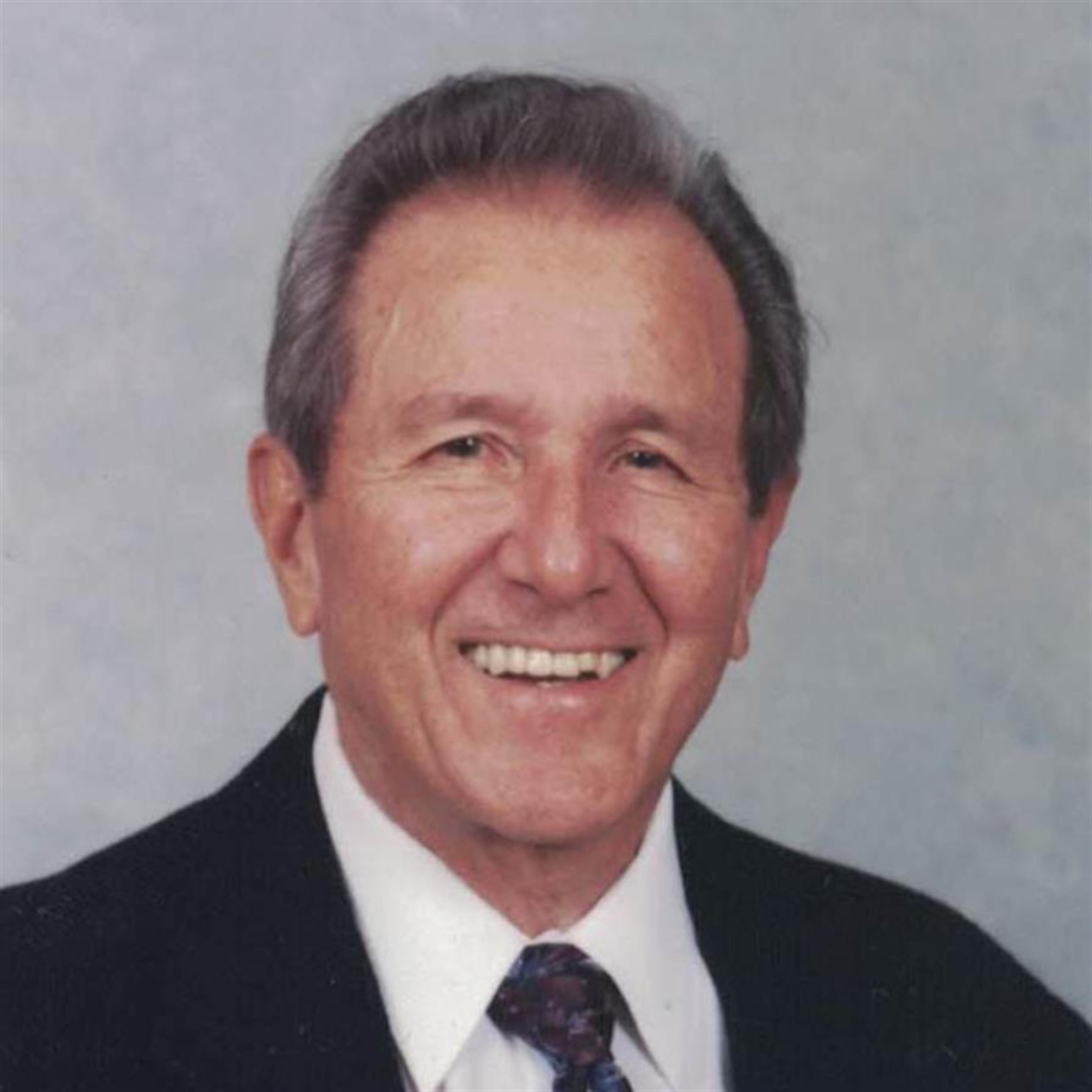 John "Johnny" Walton Quick Jr.