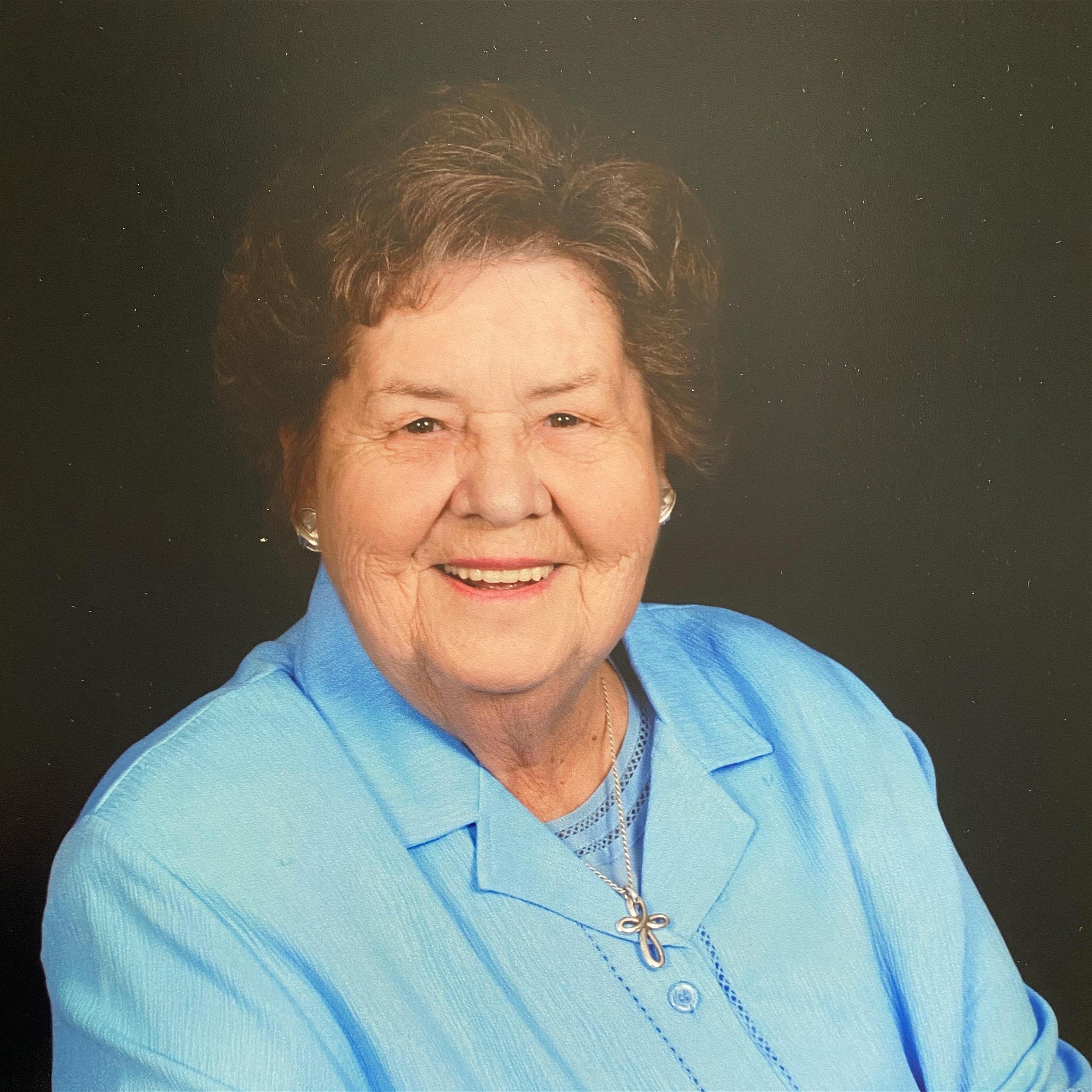 Nancy Brown