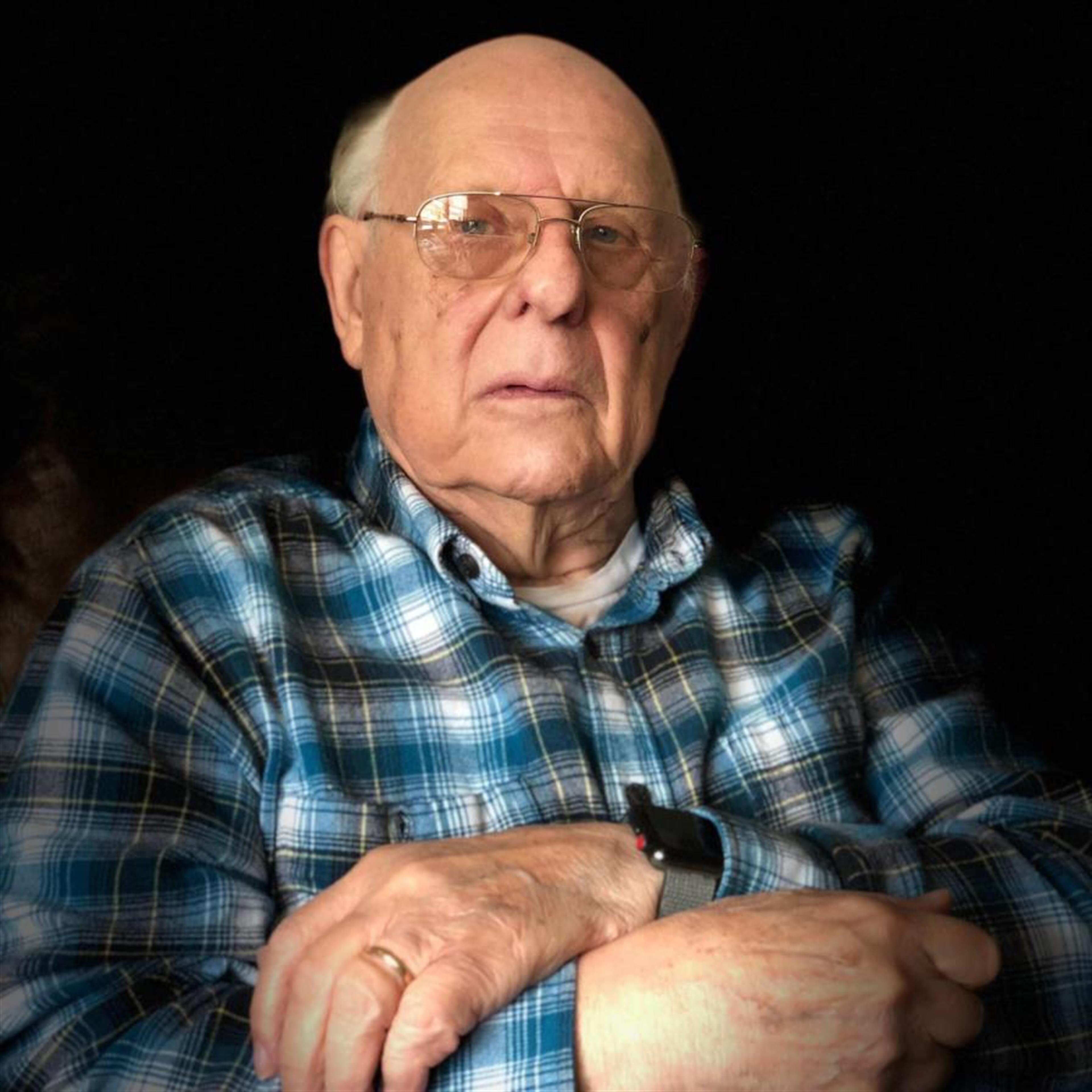 Robert Walter Hackler