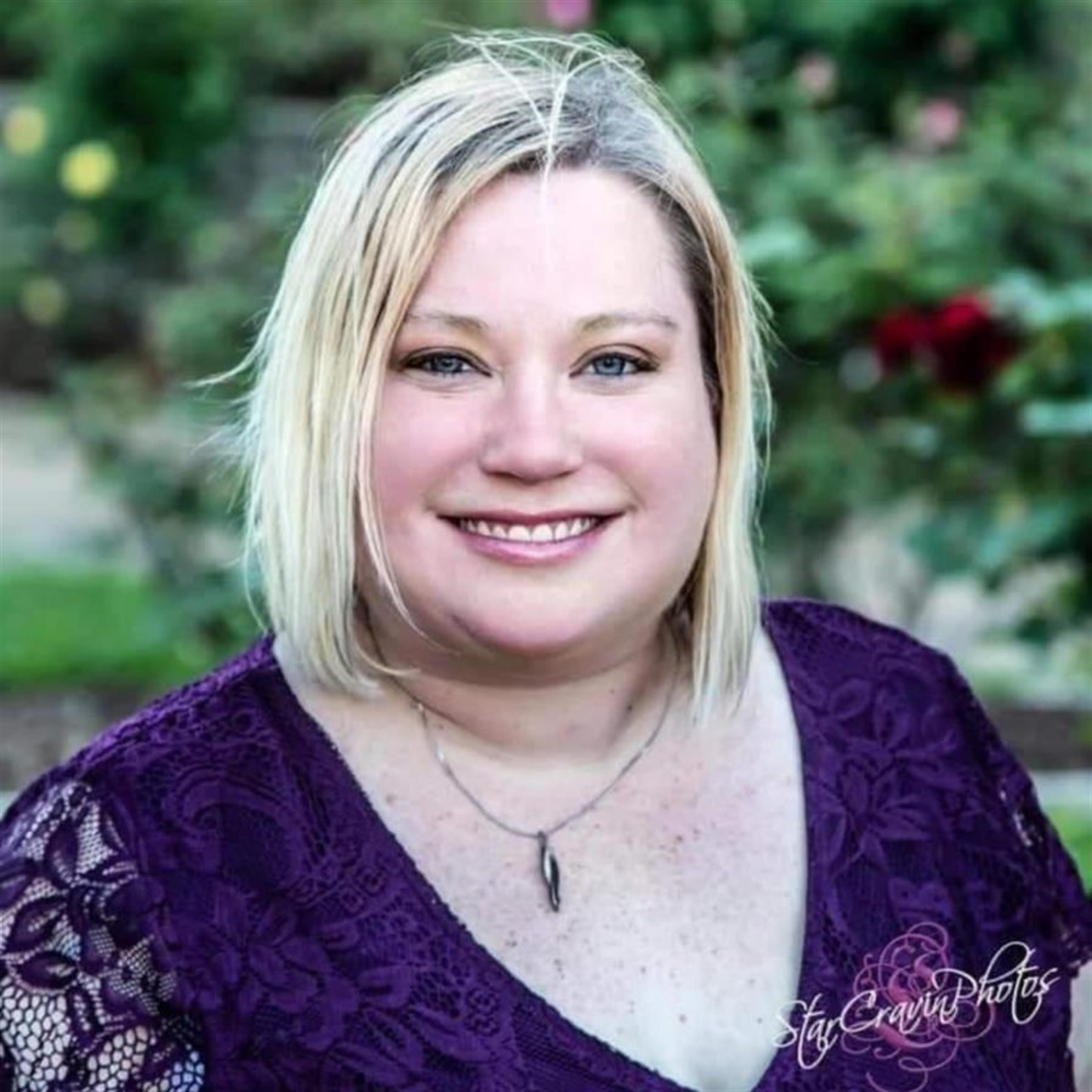 Melissa Irene Evans Vick's obituary picture