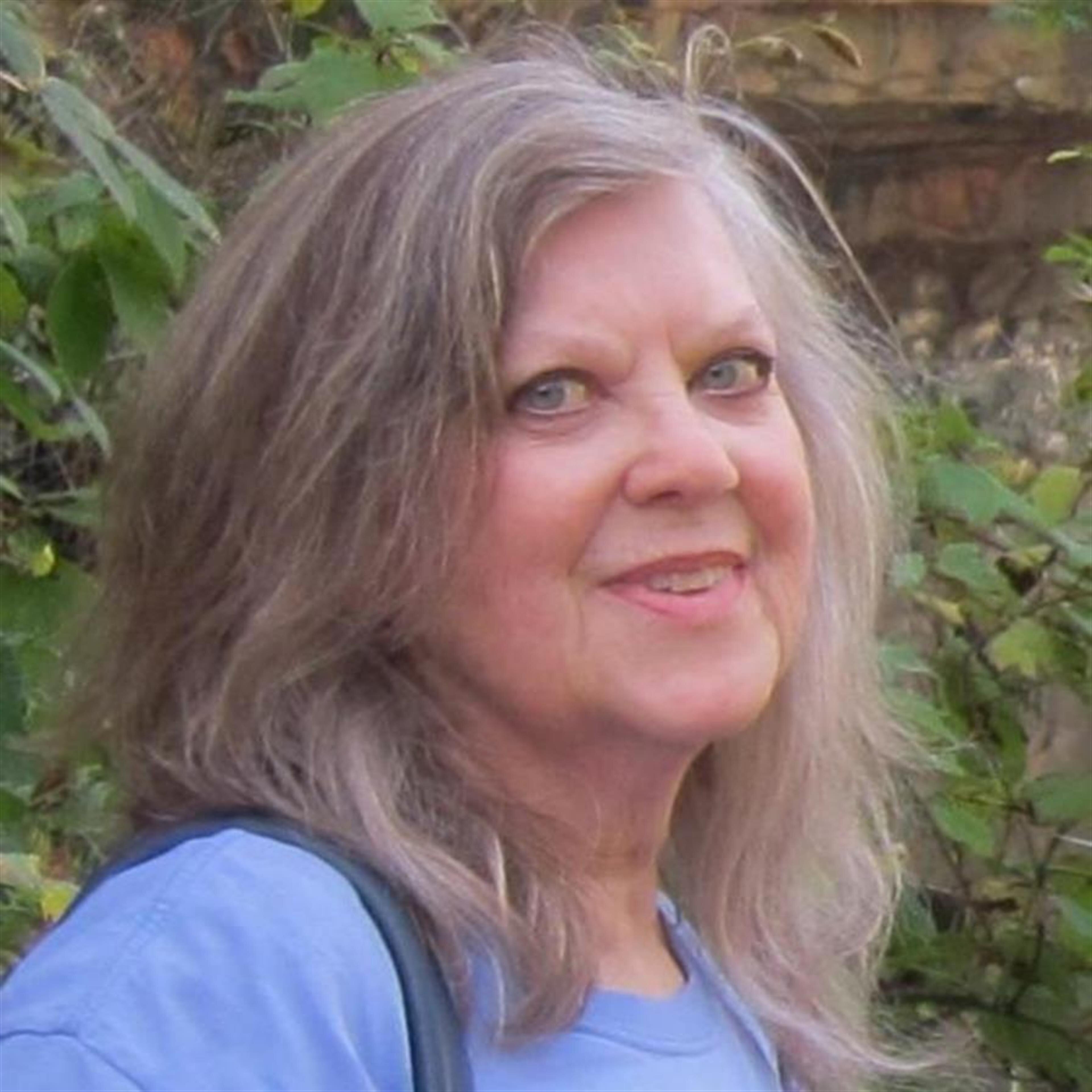 Elaine M. Casady