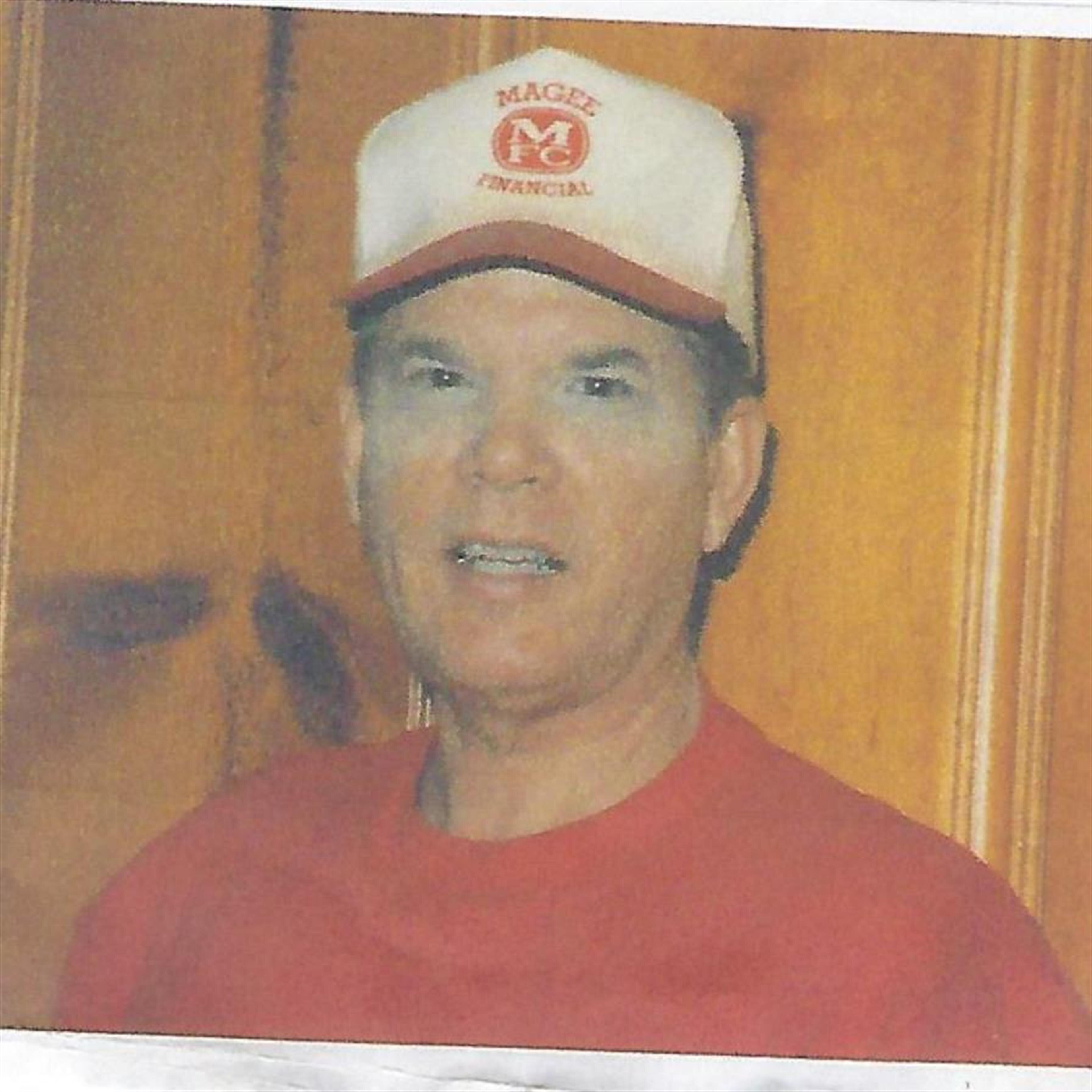 Mr. Edward Wilson McDonald