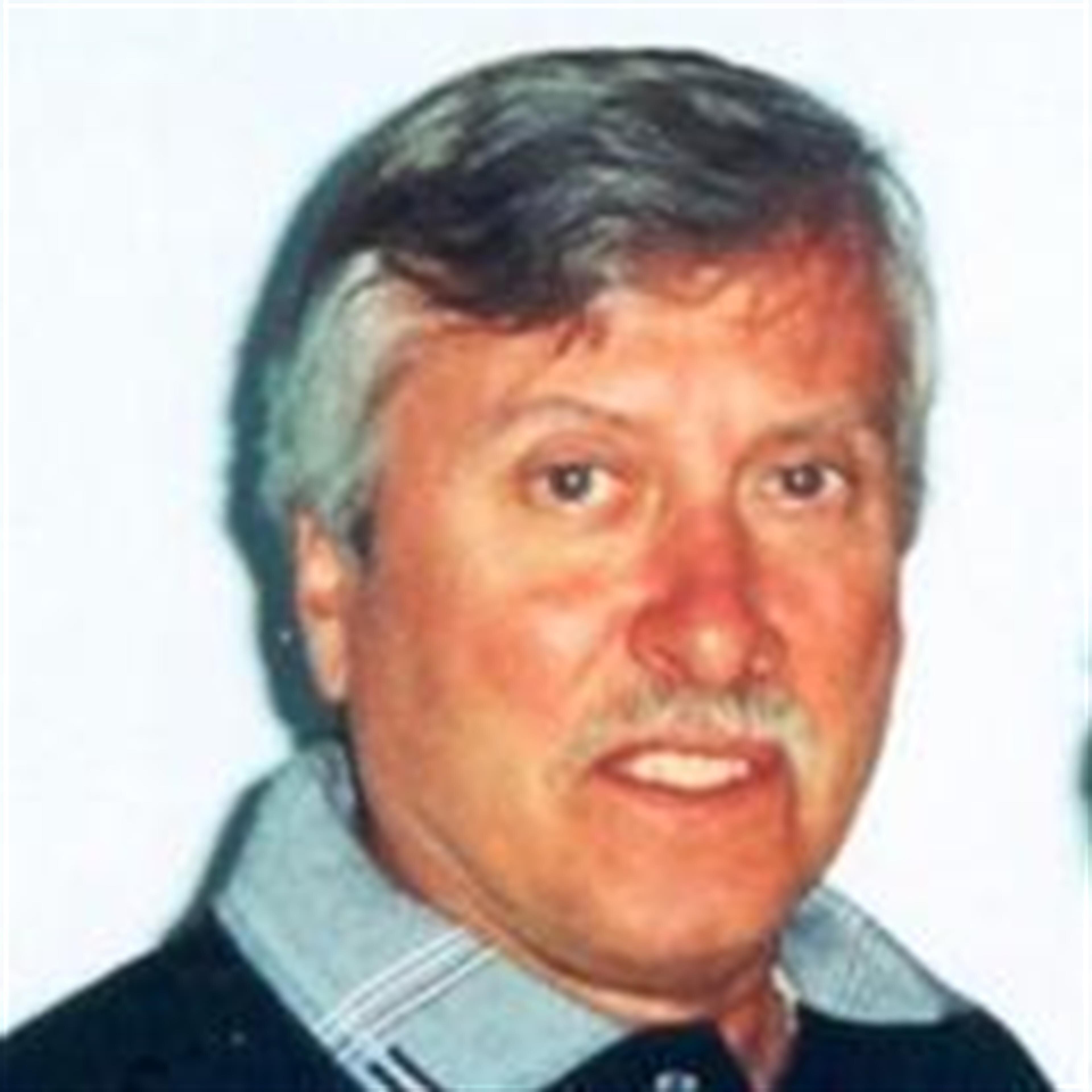 David Lee Falbe