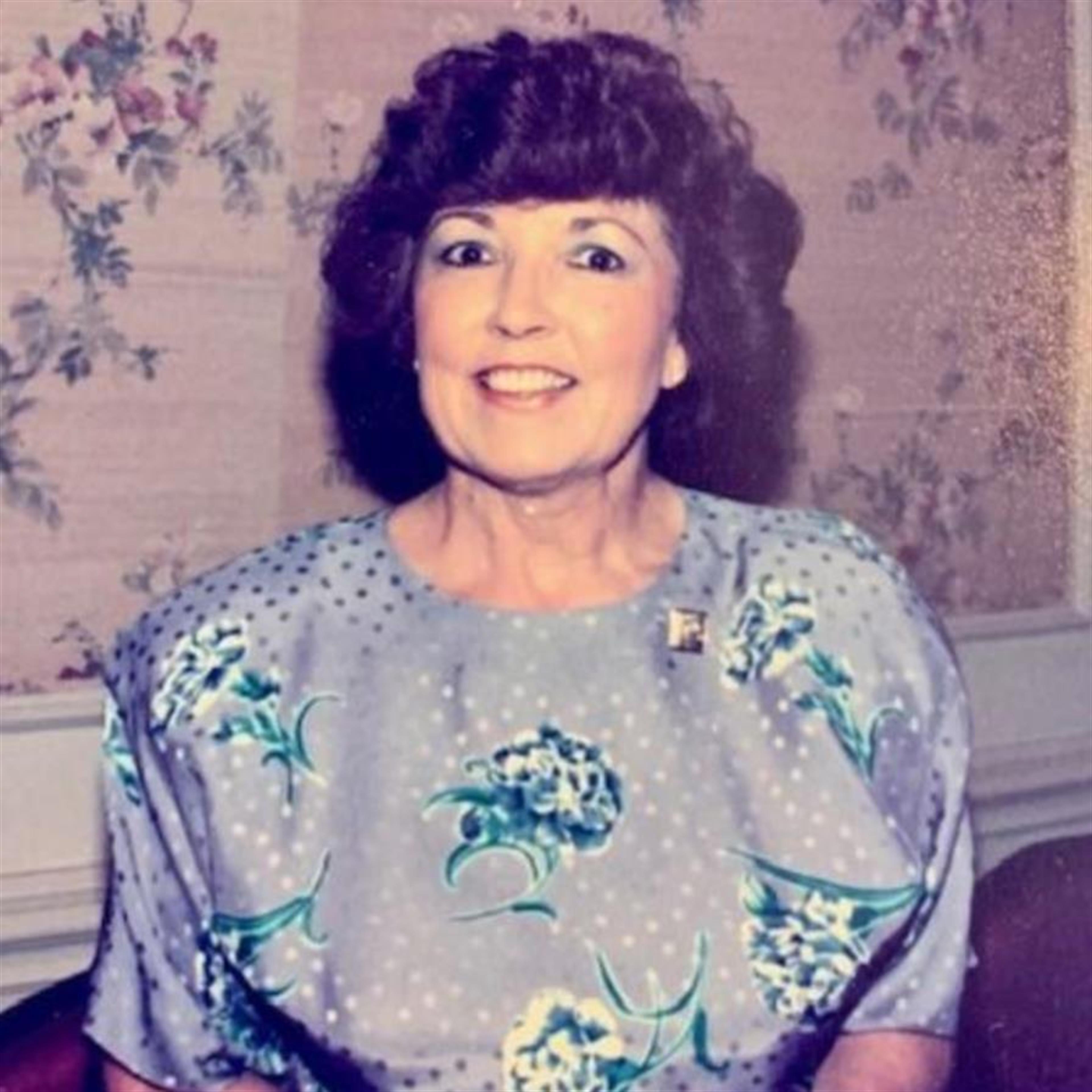 Sunny Lanelle Rhodes