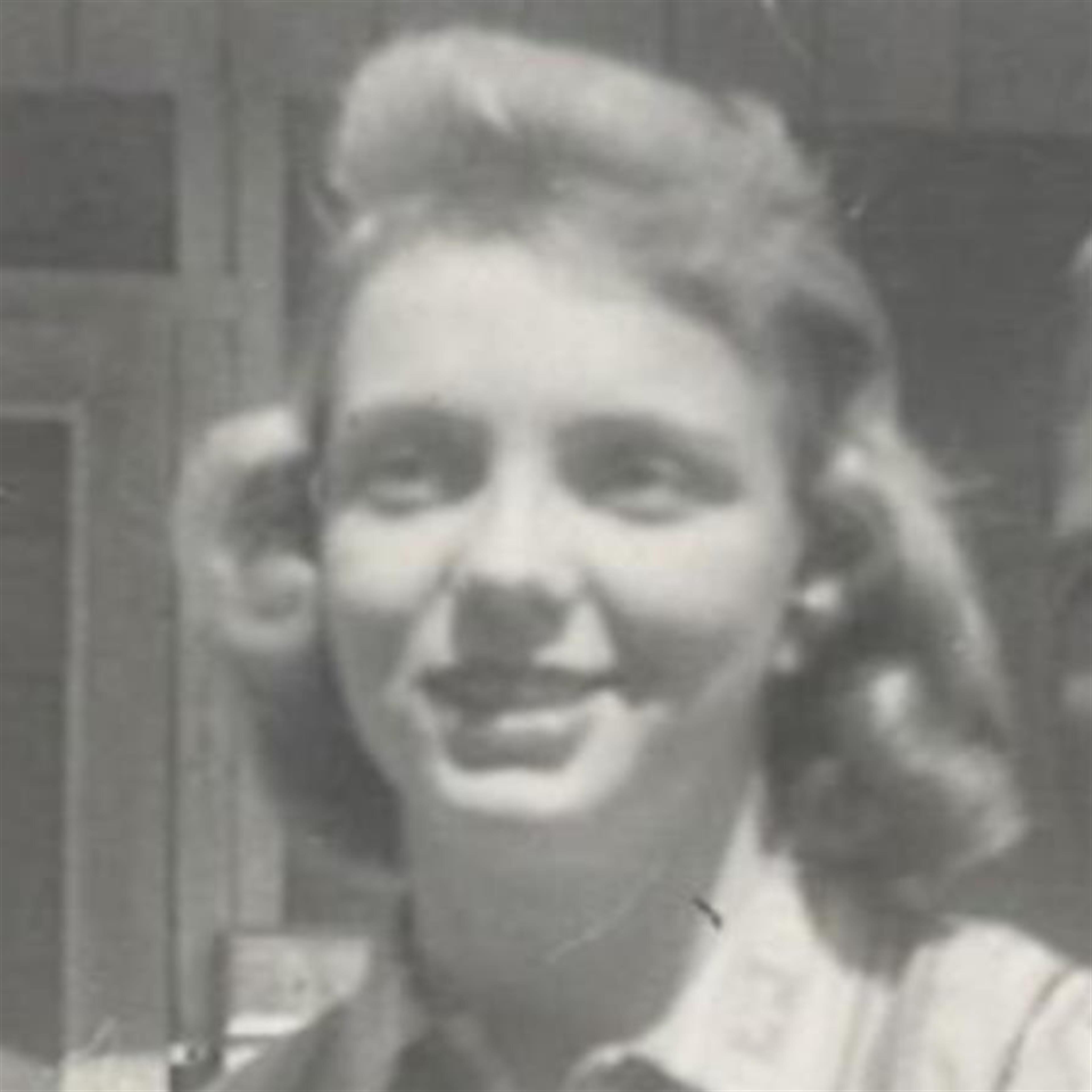 Shirlejane Lea Poole