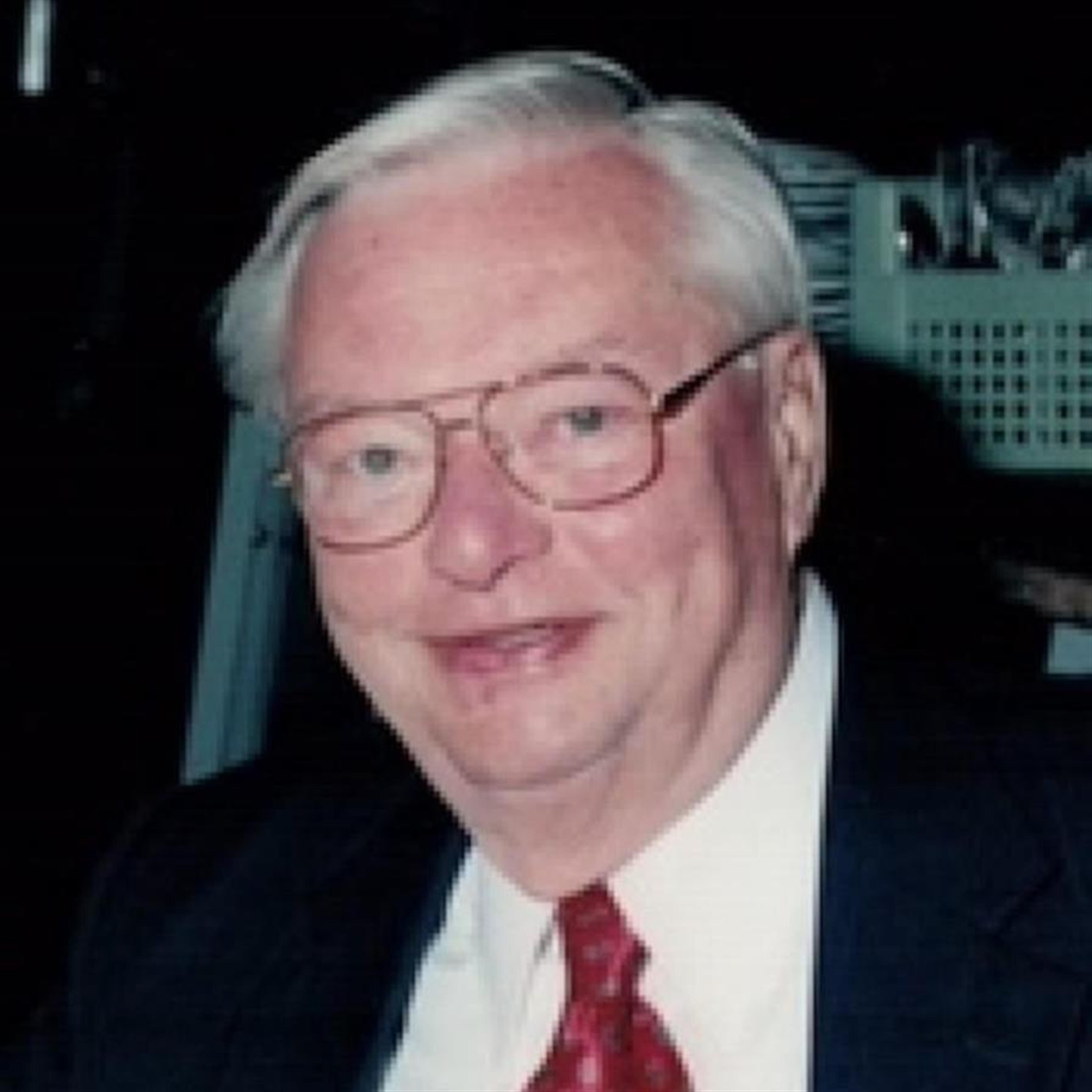 Leonard  Dixon McCumber 