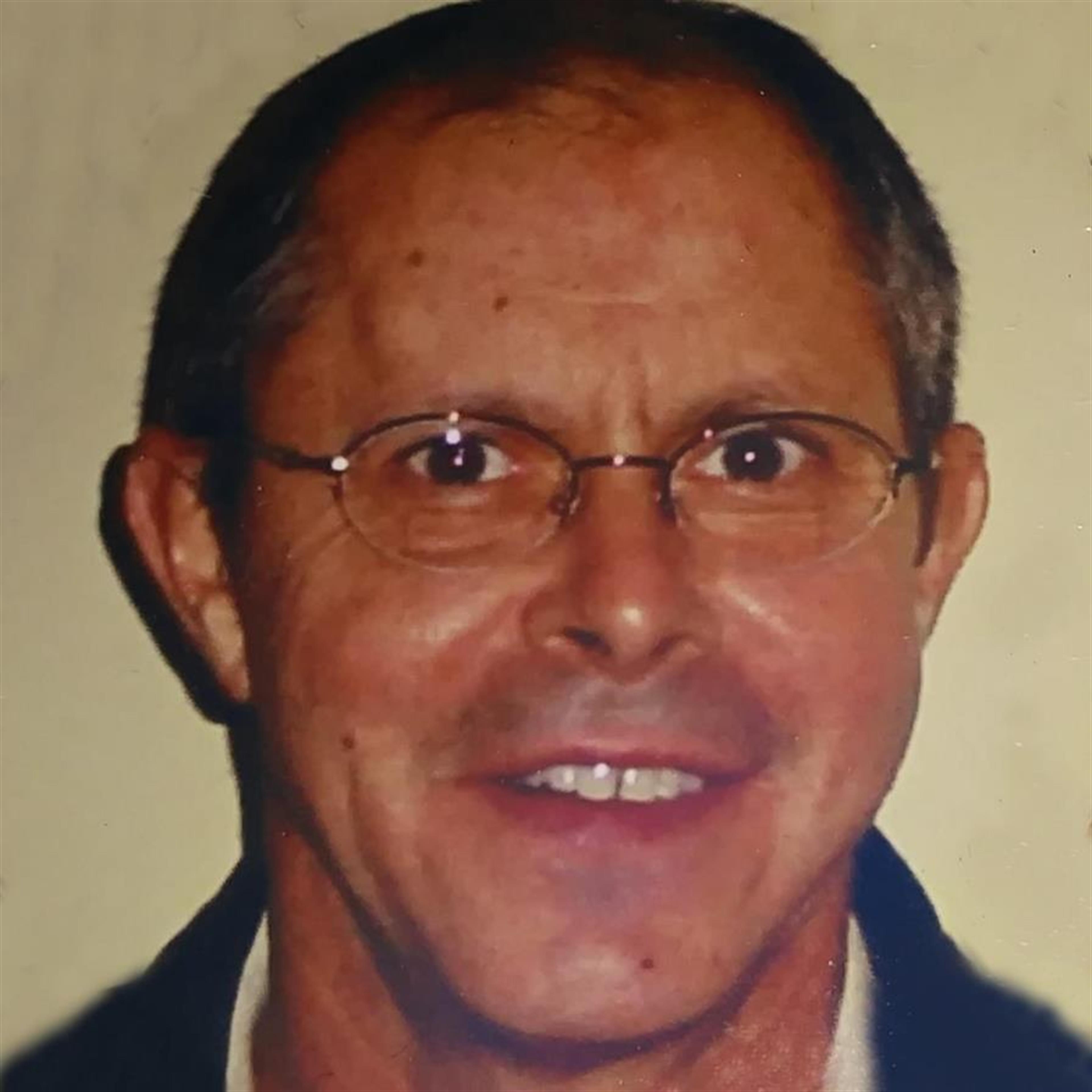 Norman Albert Guedry's obituary picture