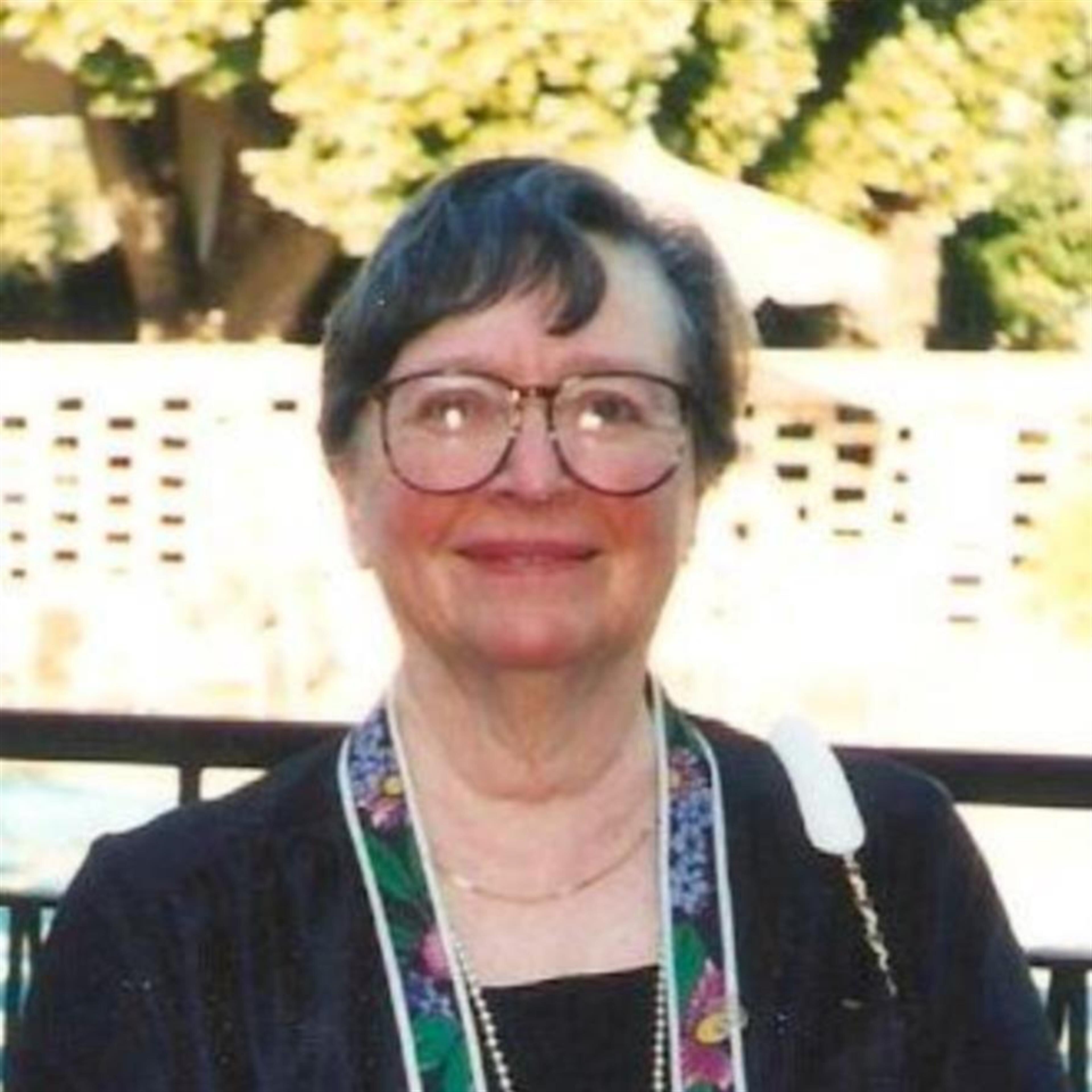 Virginia Sorensen